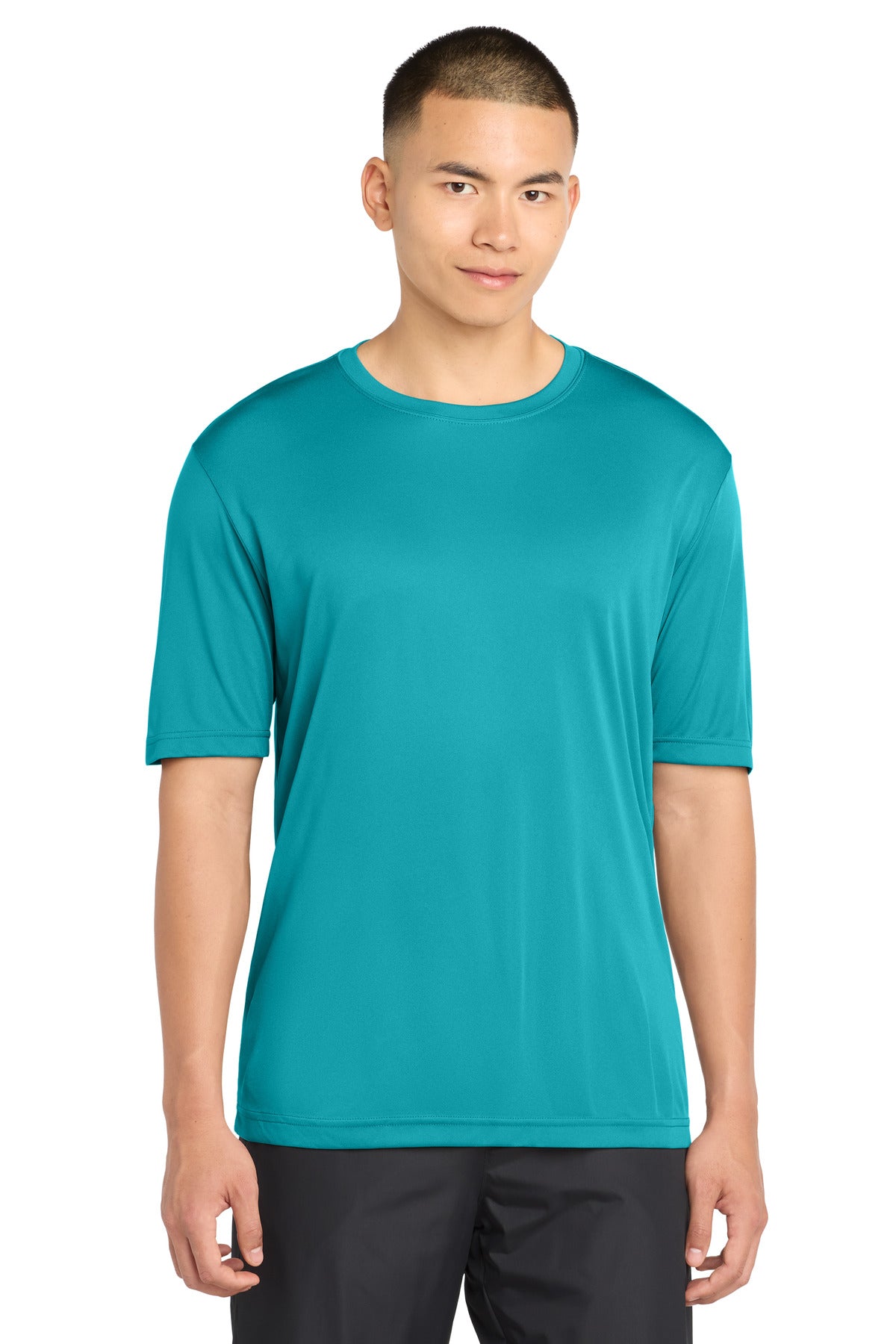 Sport-Tek Men's PosiCharge Competitor Tee