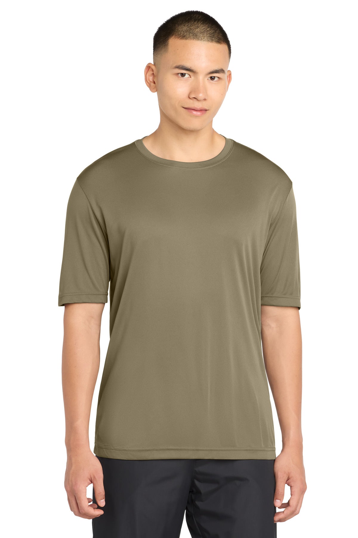 Sport-Tek Men's PosiCharge Competitor Tee