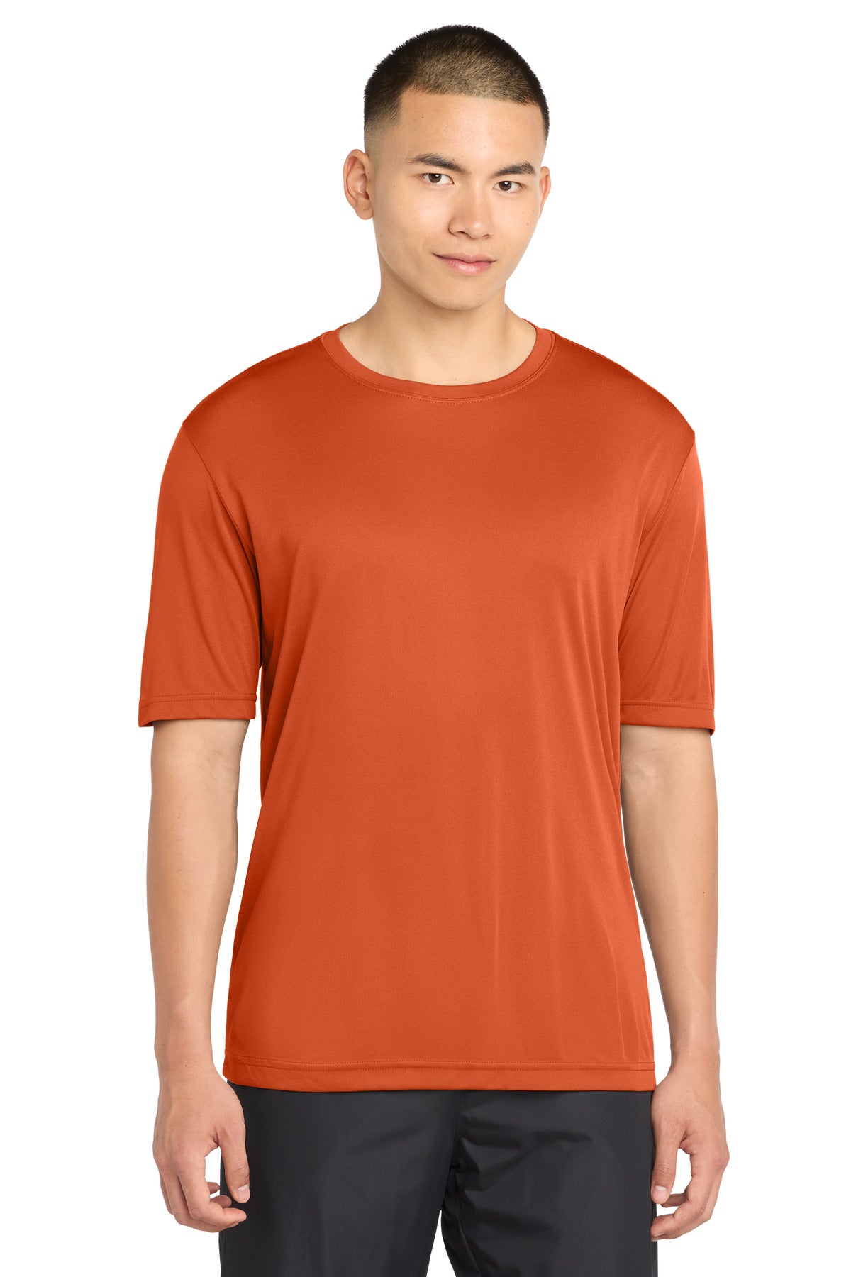Sport-Tek Men's PosiCharge Competitor Tee