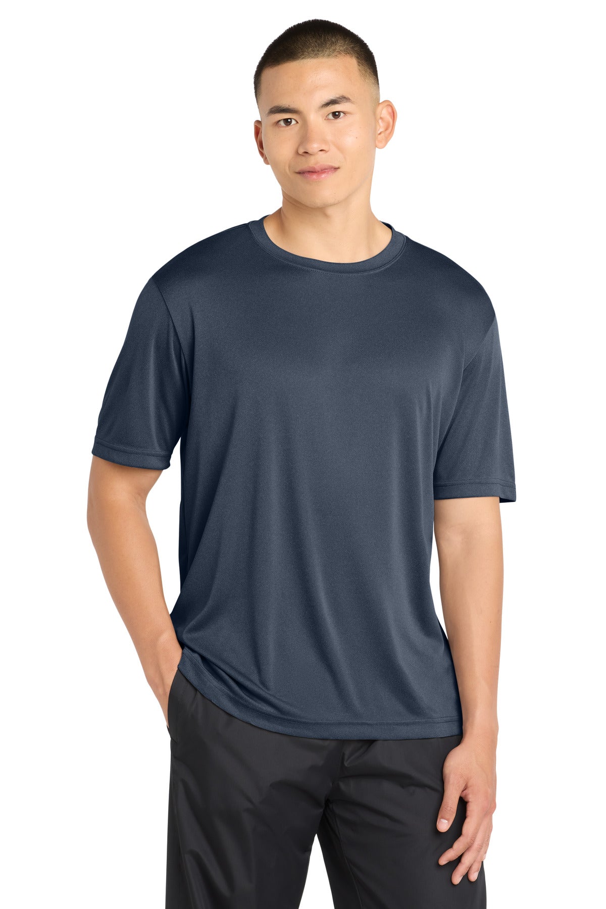 Sport-Tek Men's PosiCharge Competitor Tee