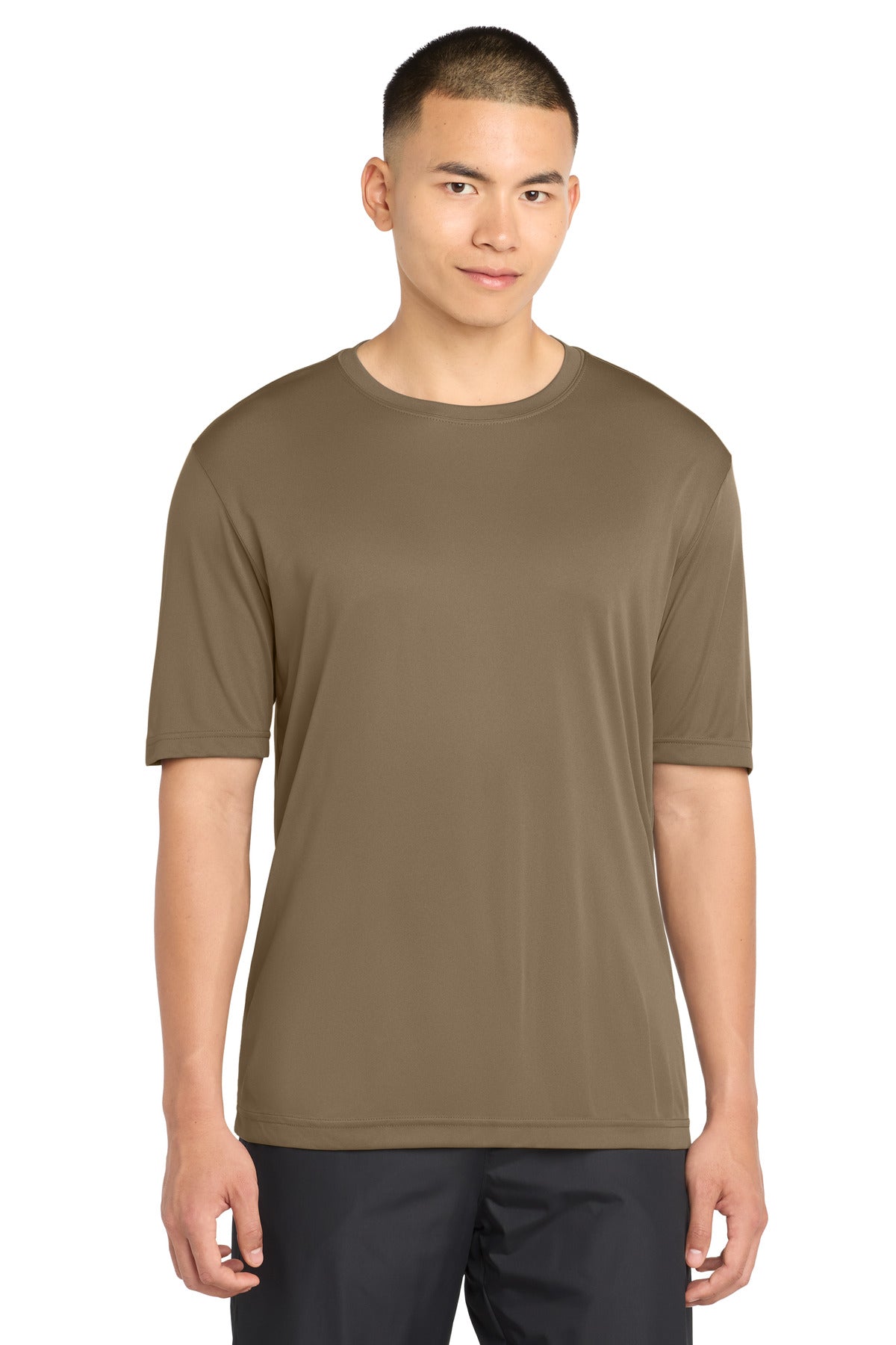 Sport-Tek Men's PosiCharge Competitor Tee