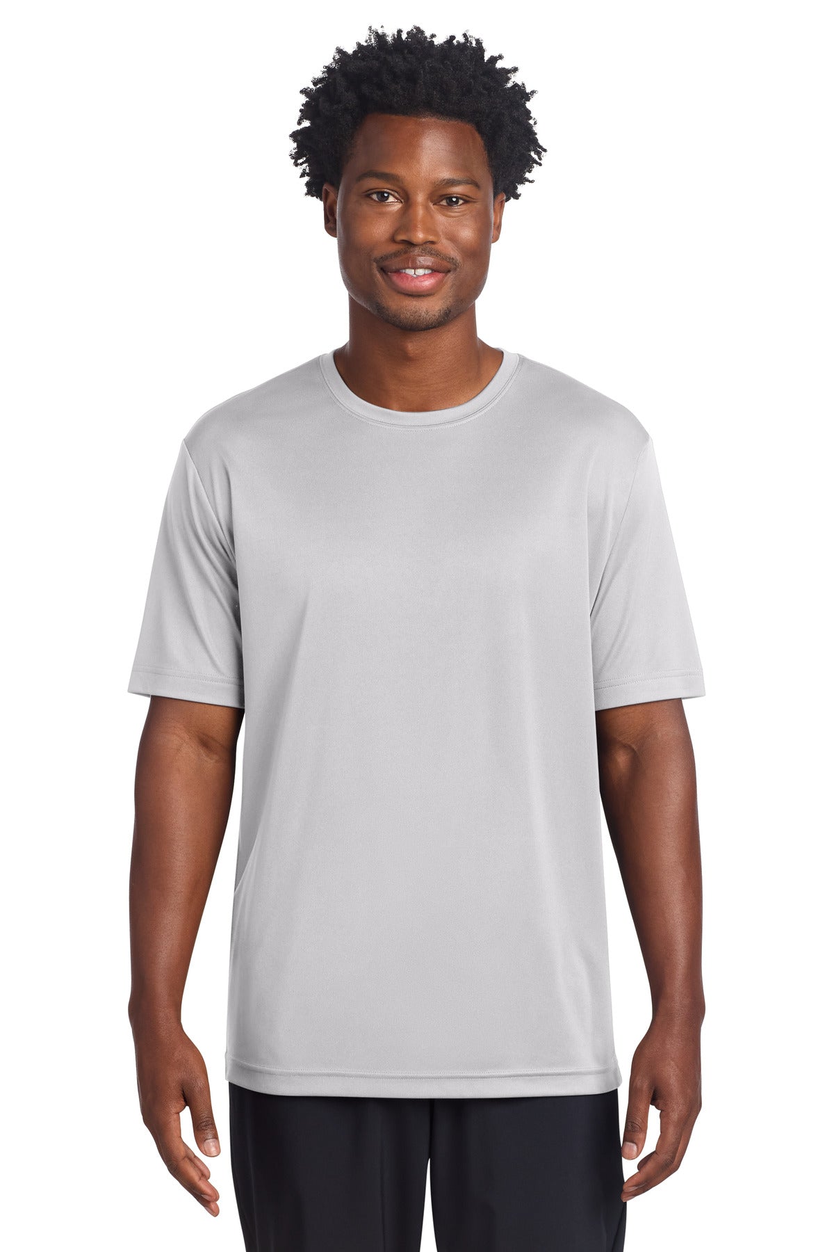 Sport-Tek Men's PosiCharge Re-Compete Tee ST720