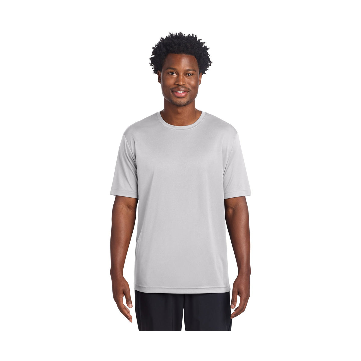 Sport-Tek Men's PosiCharge Re-Compete Tee ST720