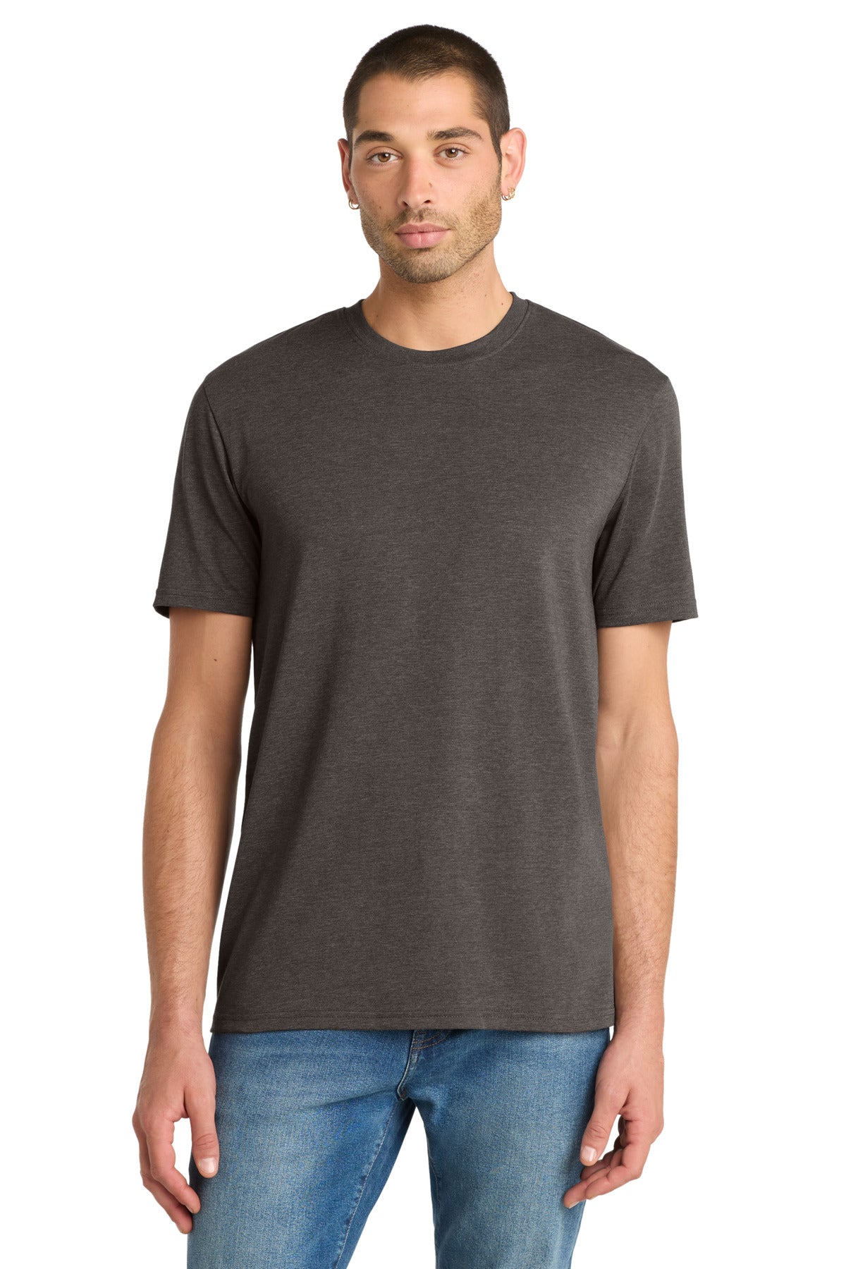 District Men's Flex Tee DT7500
