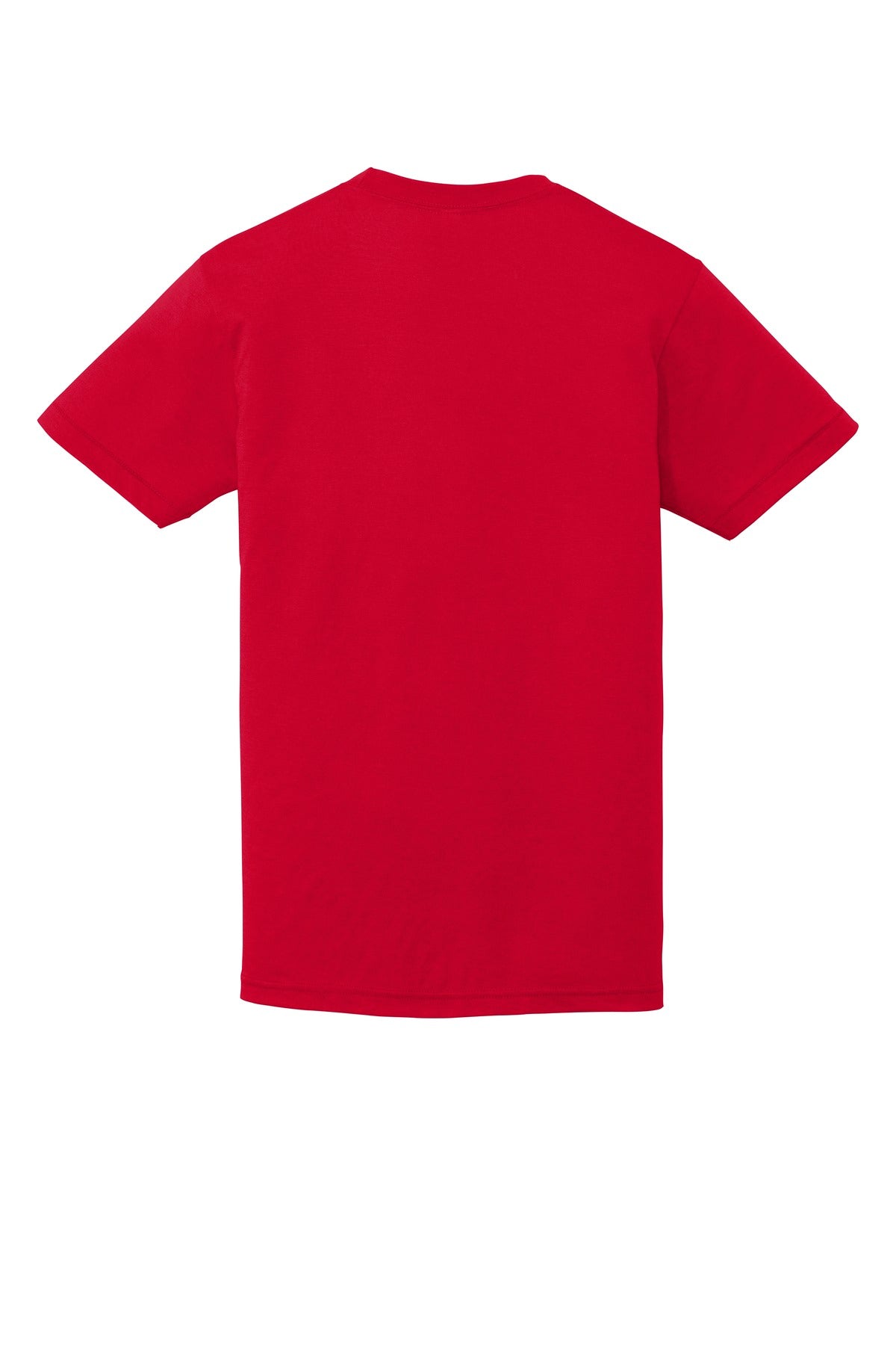 American Apparel ® Poly-Cotton T-Shirt-4