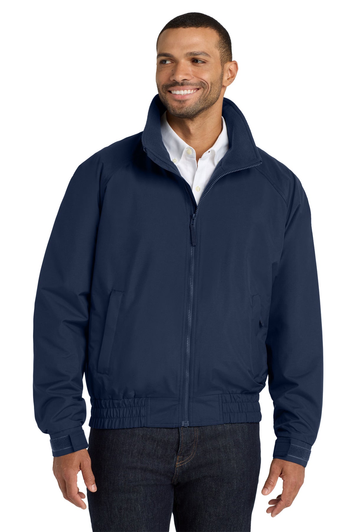 Port Authority Men's Lightweight Charger Jacket