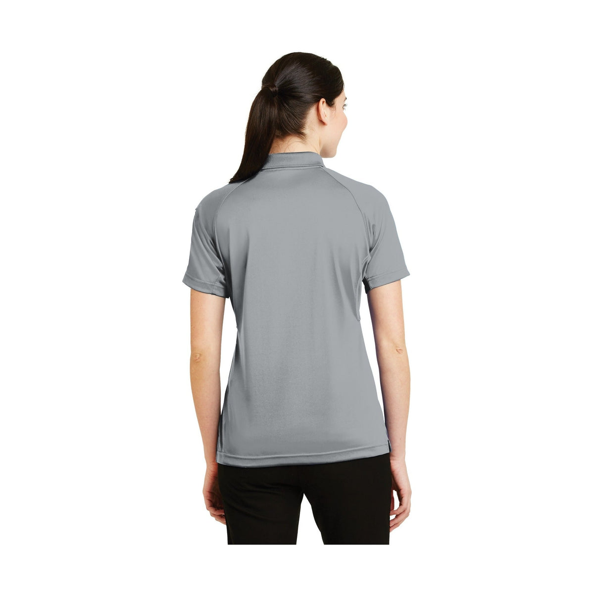 CornerStone Women's Select Snag-Proof Tactical Polo-2