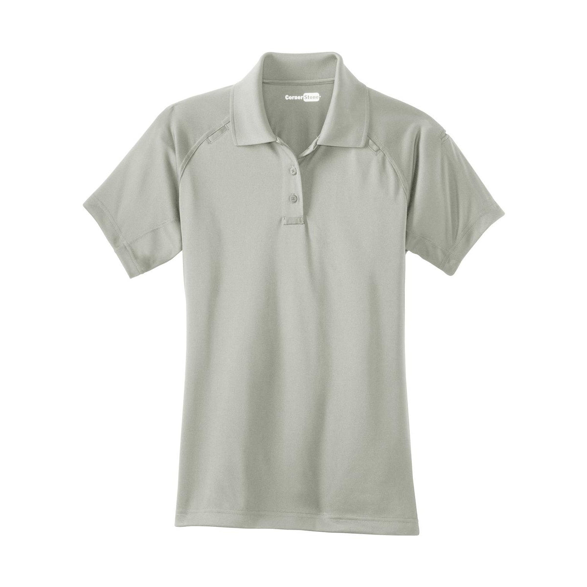 CornerStone Women's Select Snag-Proof Tactical Polo-3