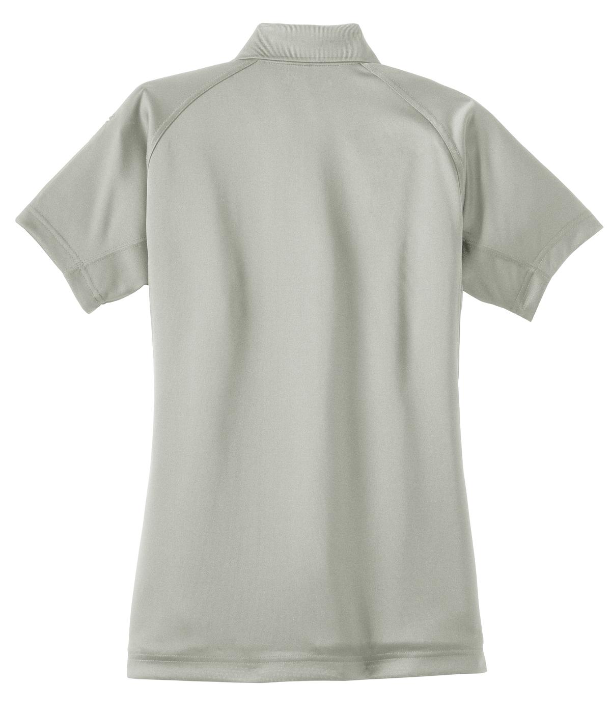 CornerStone Women's Select Snag-Proof Tactical Polo-4