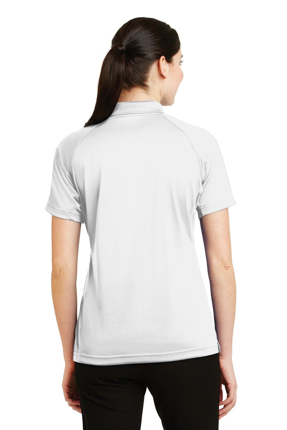 CornerStone Women's Select Snag-Proof Tactical Polo-2