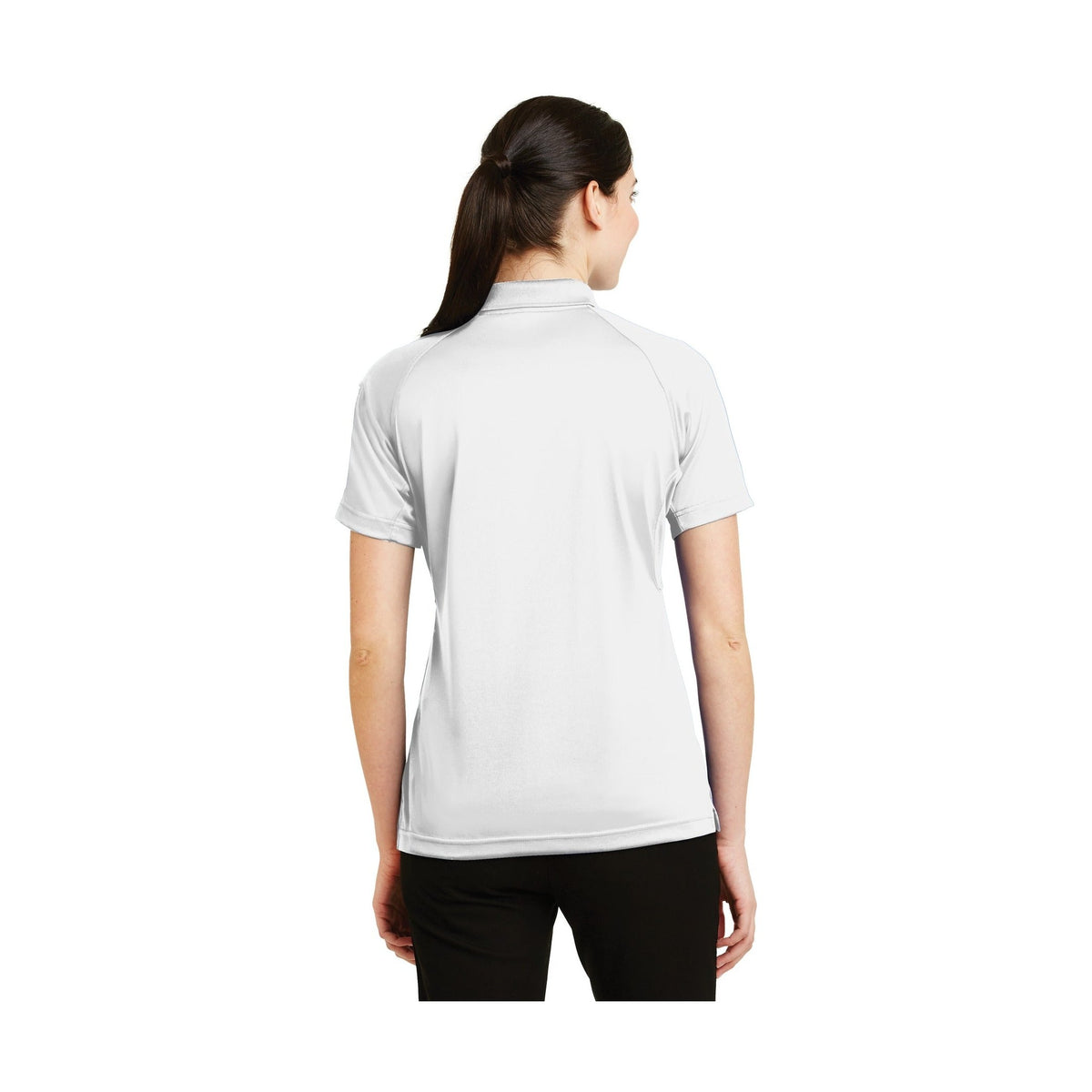 CornerStone Women's Select Snag-Proof Tactical Polo-2