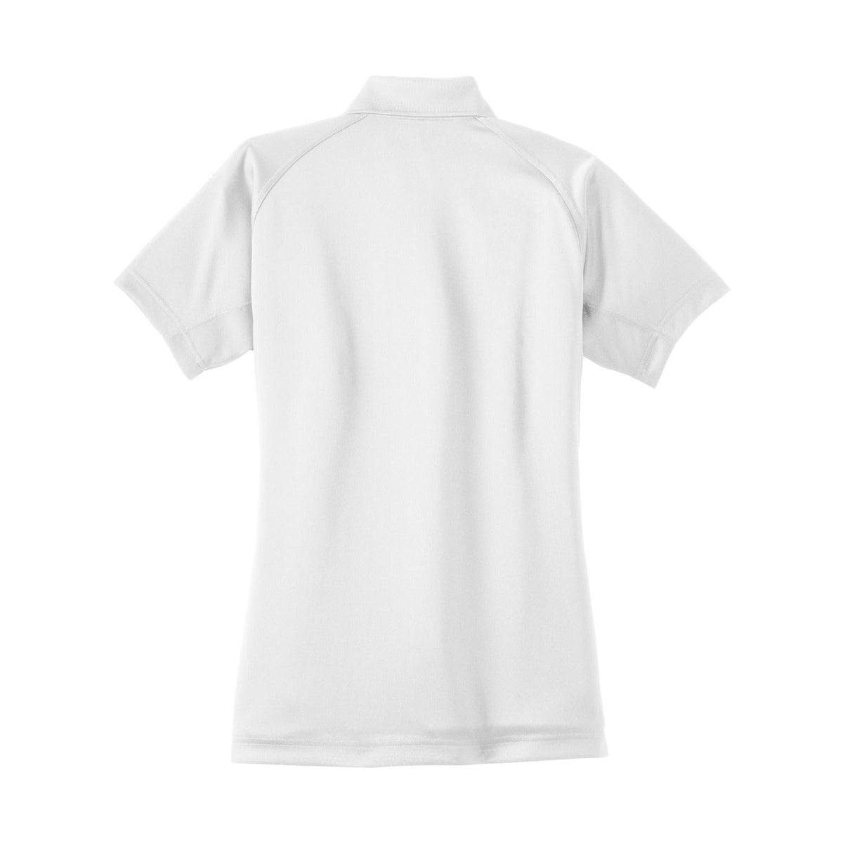 CornerStone Women's Select Snag-Proof Tactical Polo-4