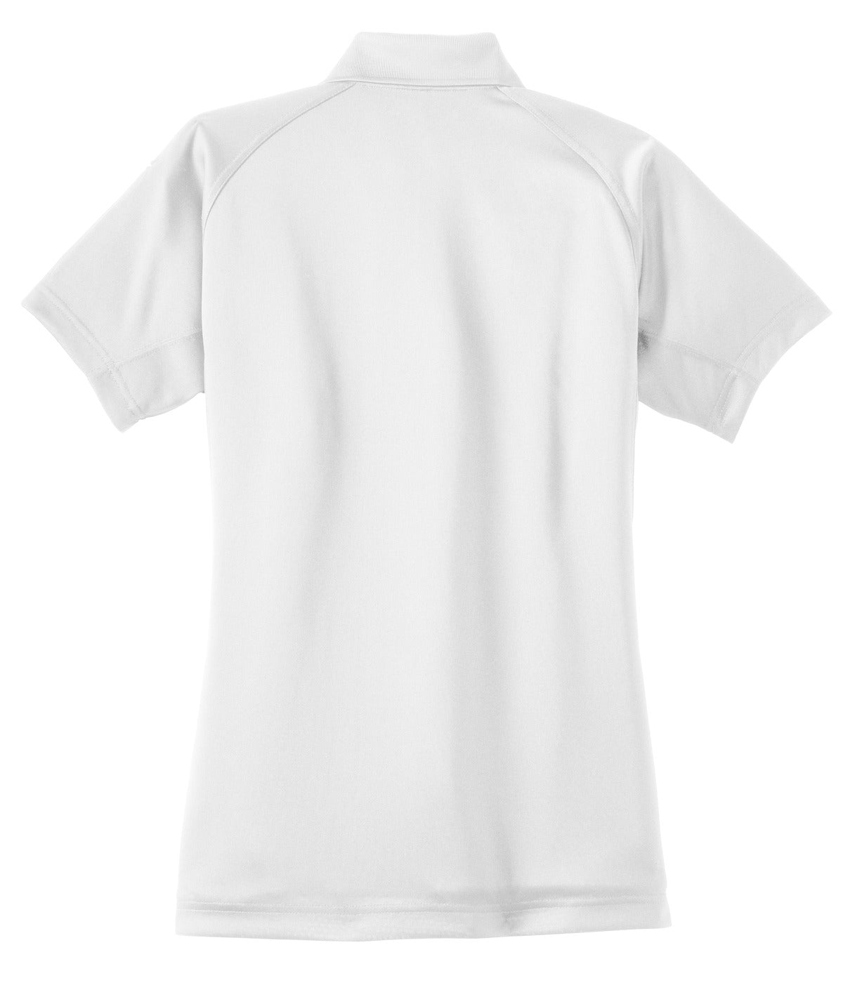 CornerStone Women's Select Snag-Proof Tactical Polo-4