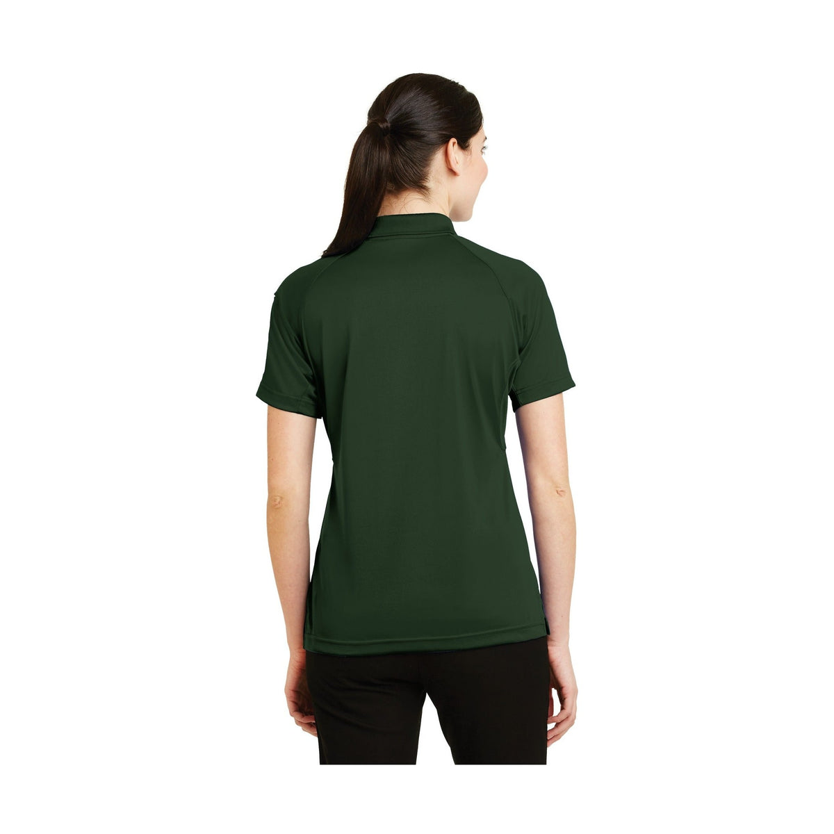 CornerStone Women's Select Snag-Proof Tactical Polo-2