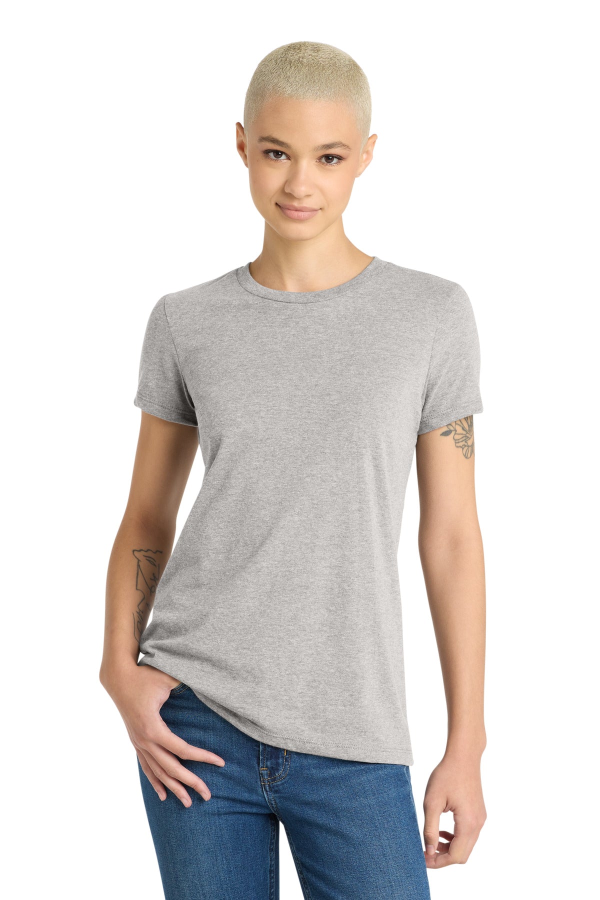 District Women's Very Important Tee