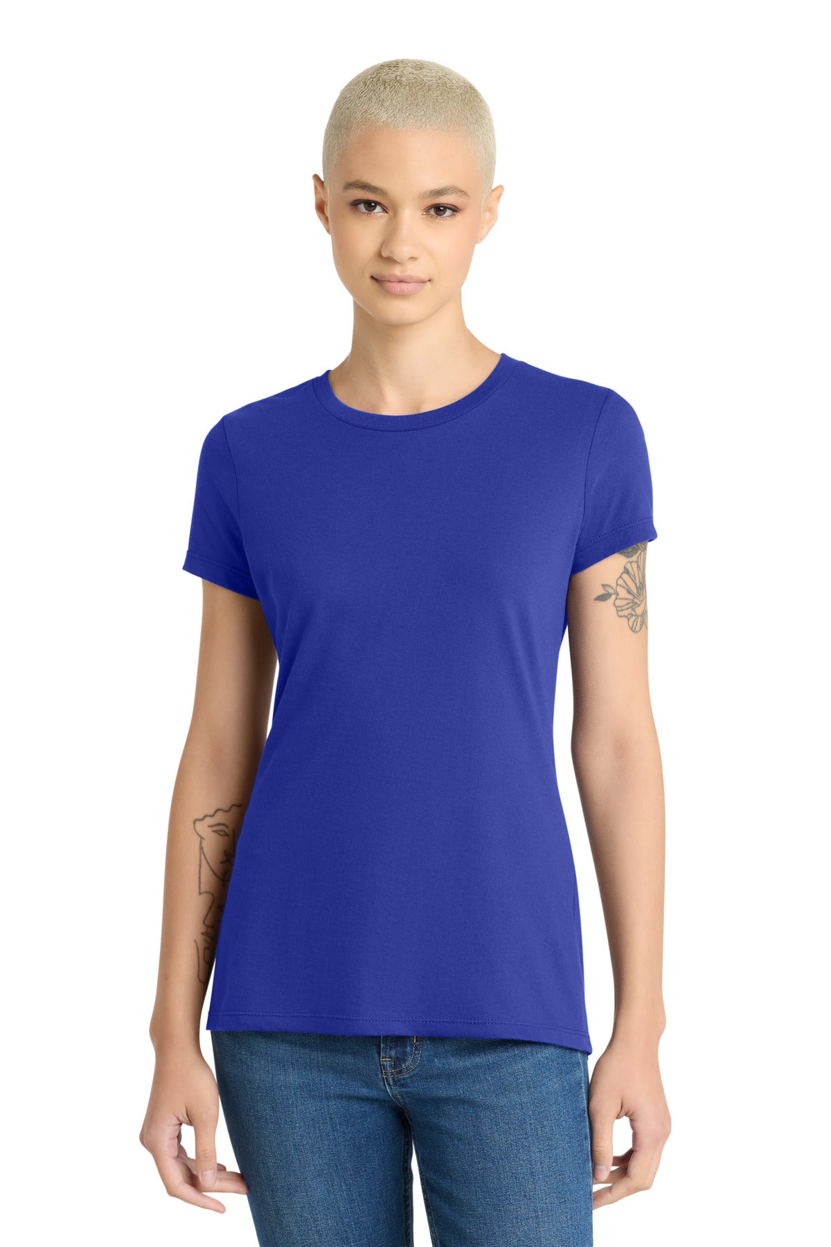 District Women's Very Important Tee