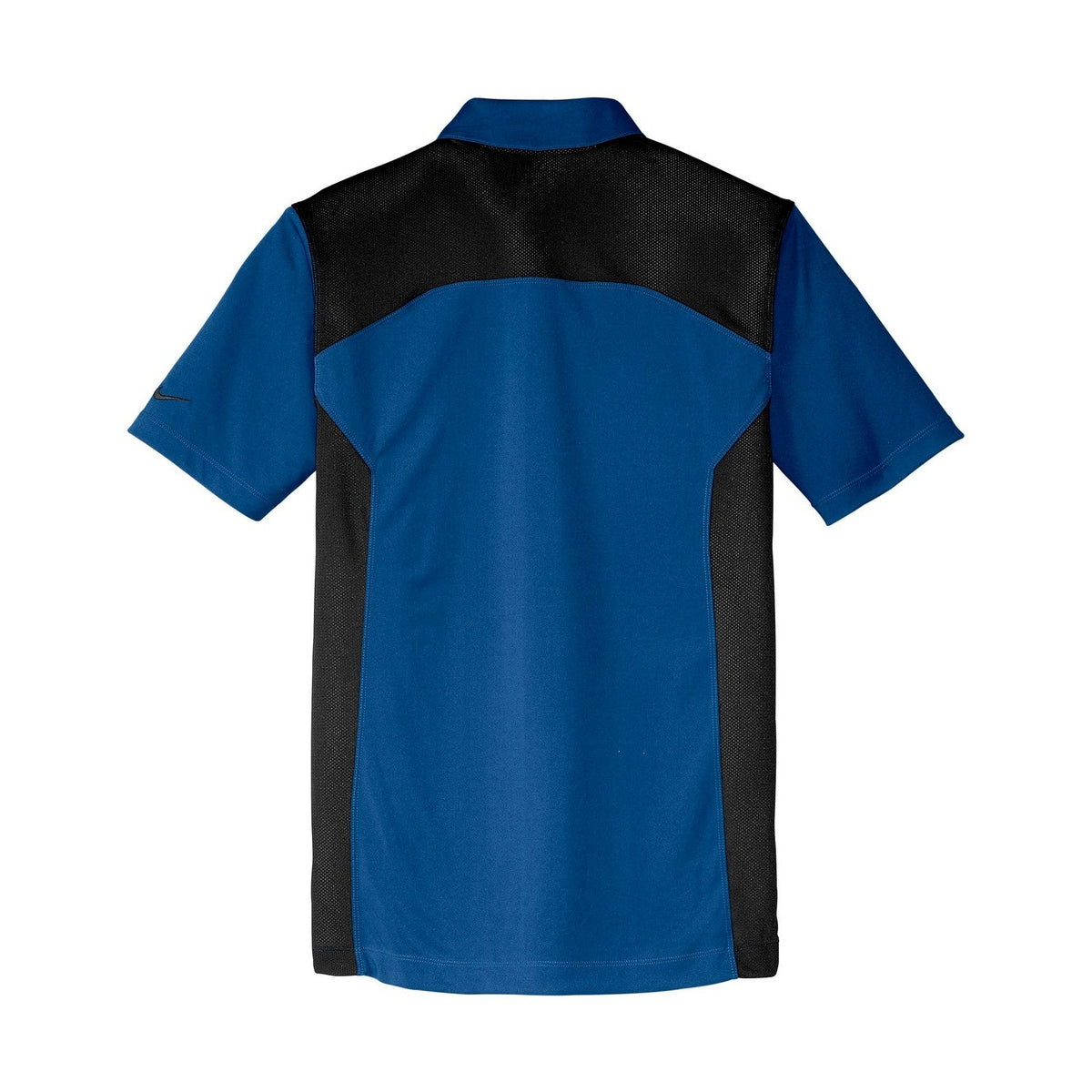 Nike Men's Dri-FIT Engineered Mesh Polo-4
