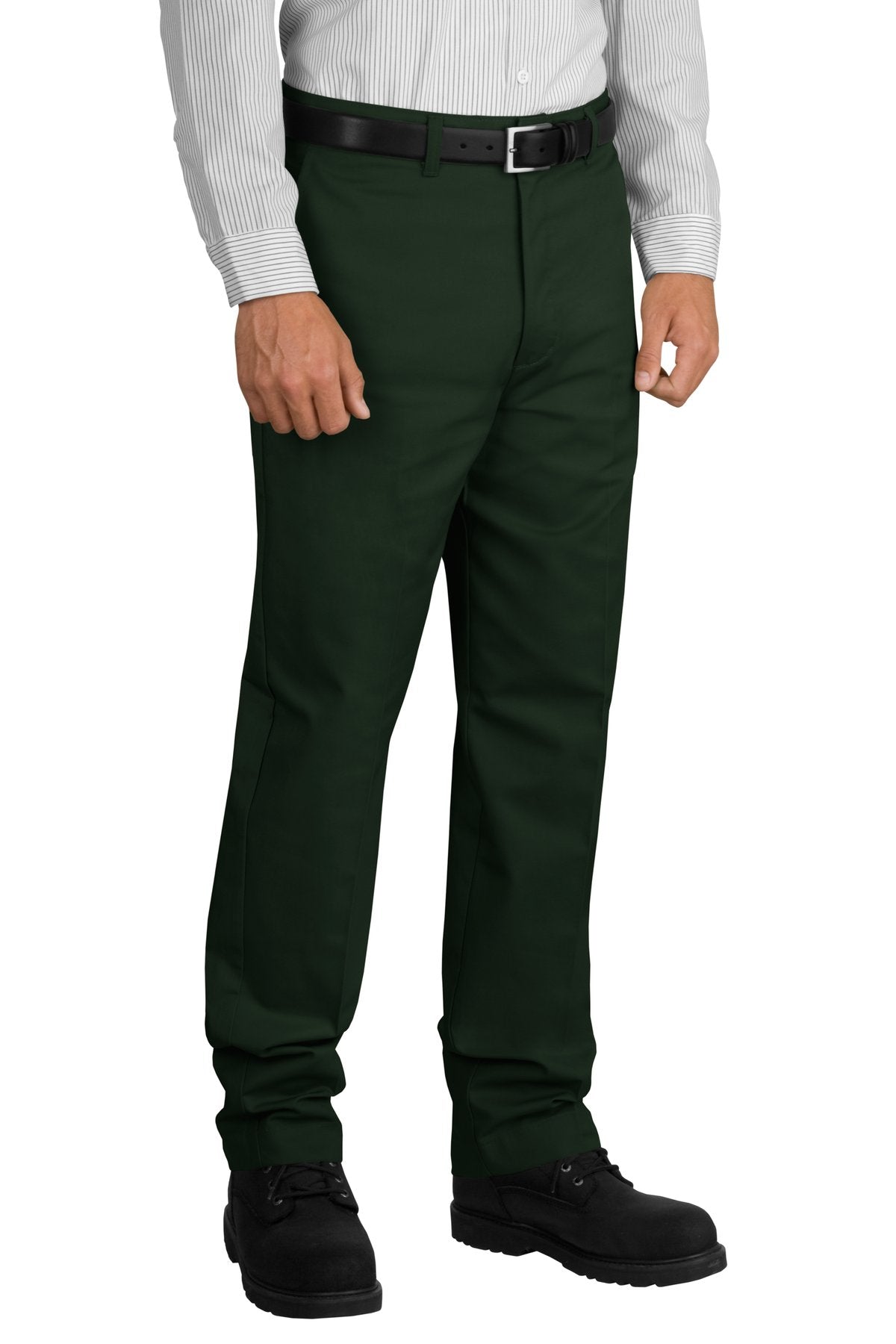 Red Kap Men's Industrial Work Pant