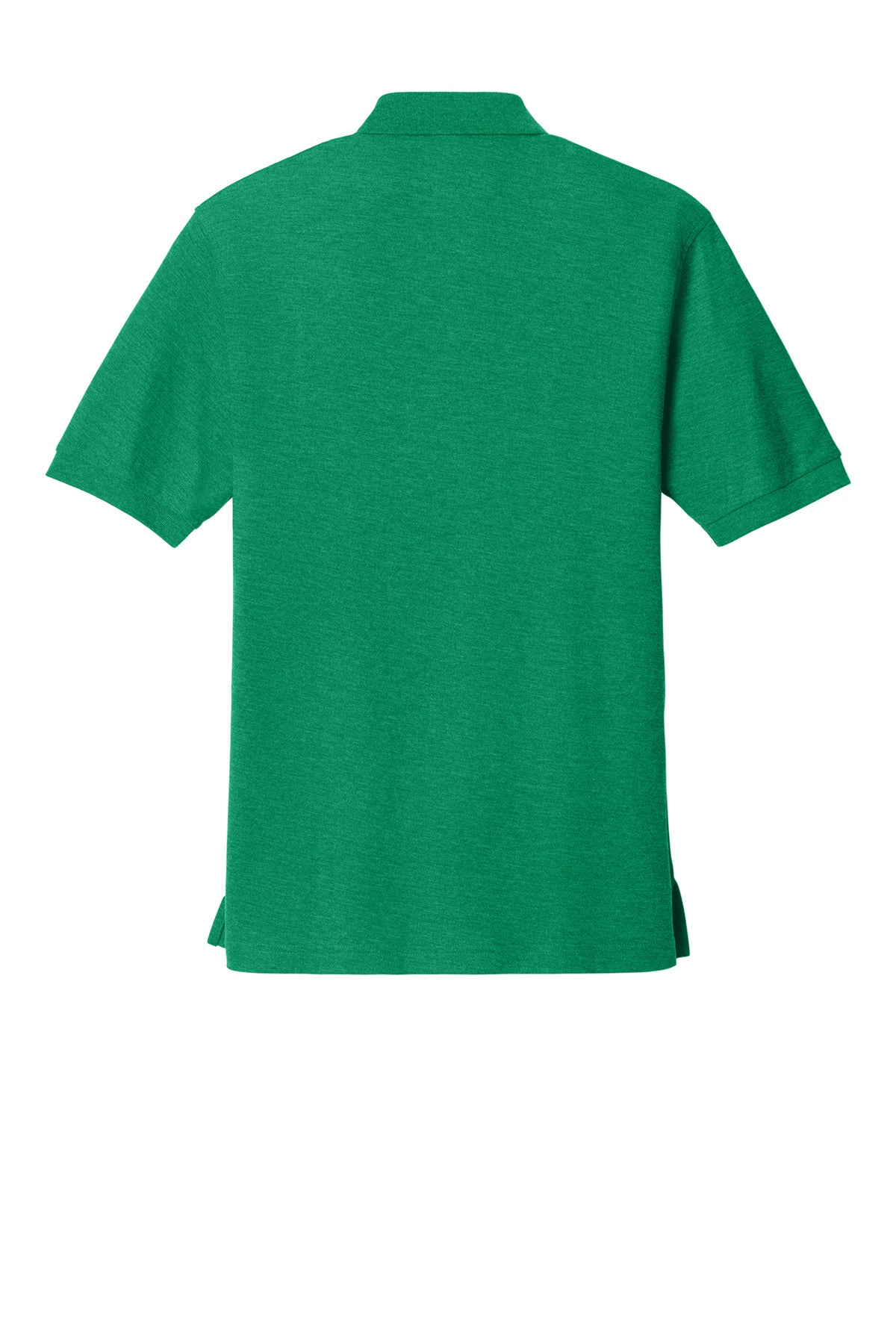 Port Authority Men's Tall Silk Touch Polo-4