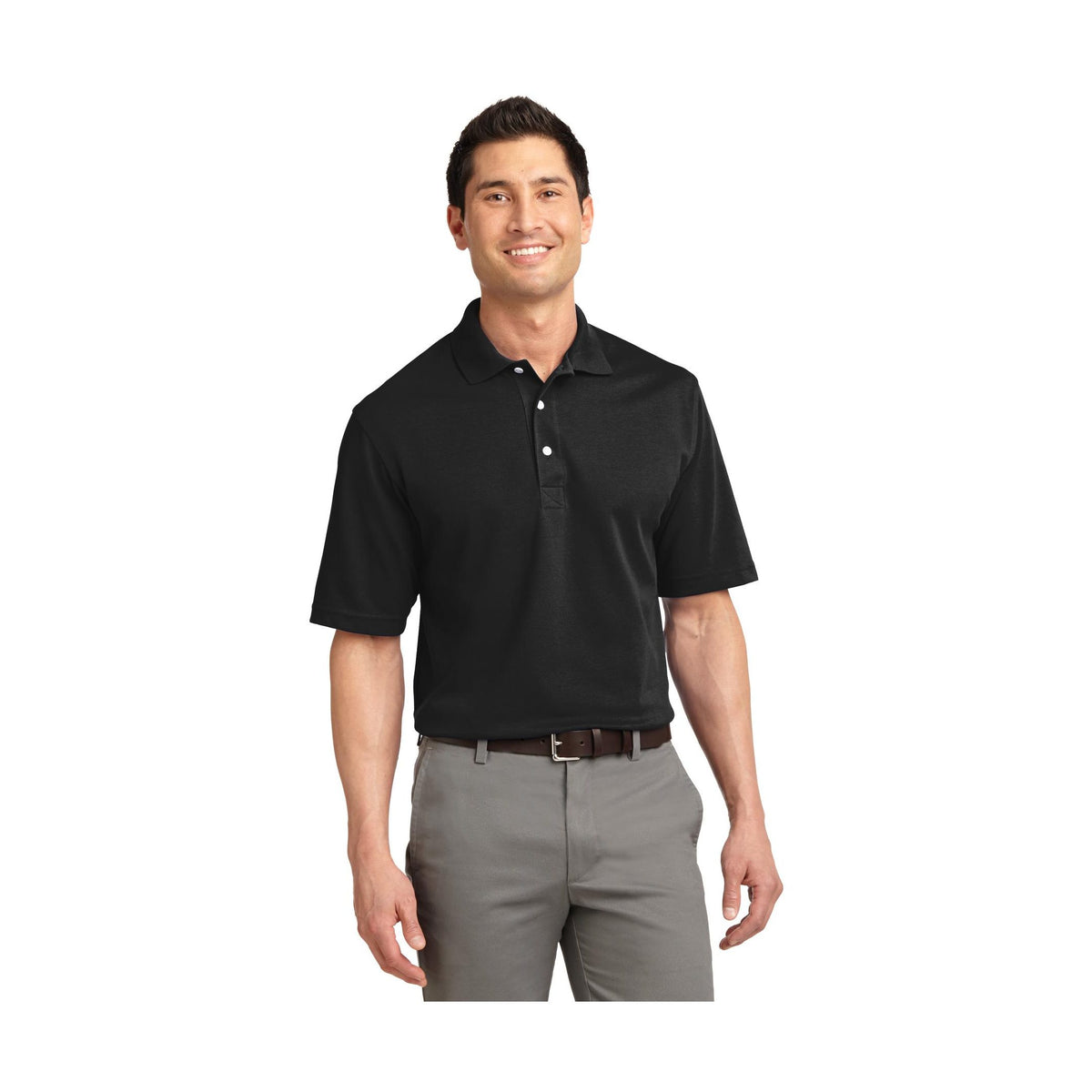 Port Authority Men's Rapid Dry Polo