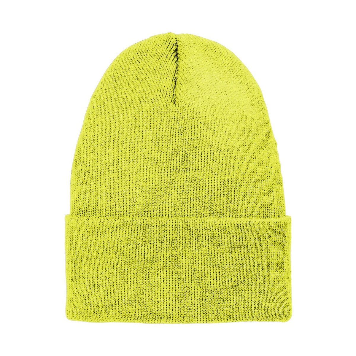 Volunteer Knitwear Men's Chore Beanie VL10