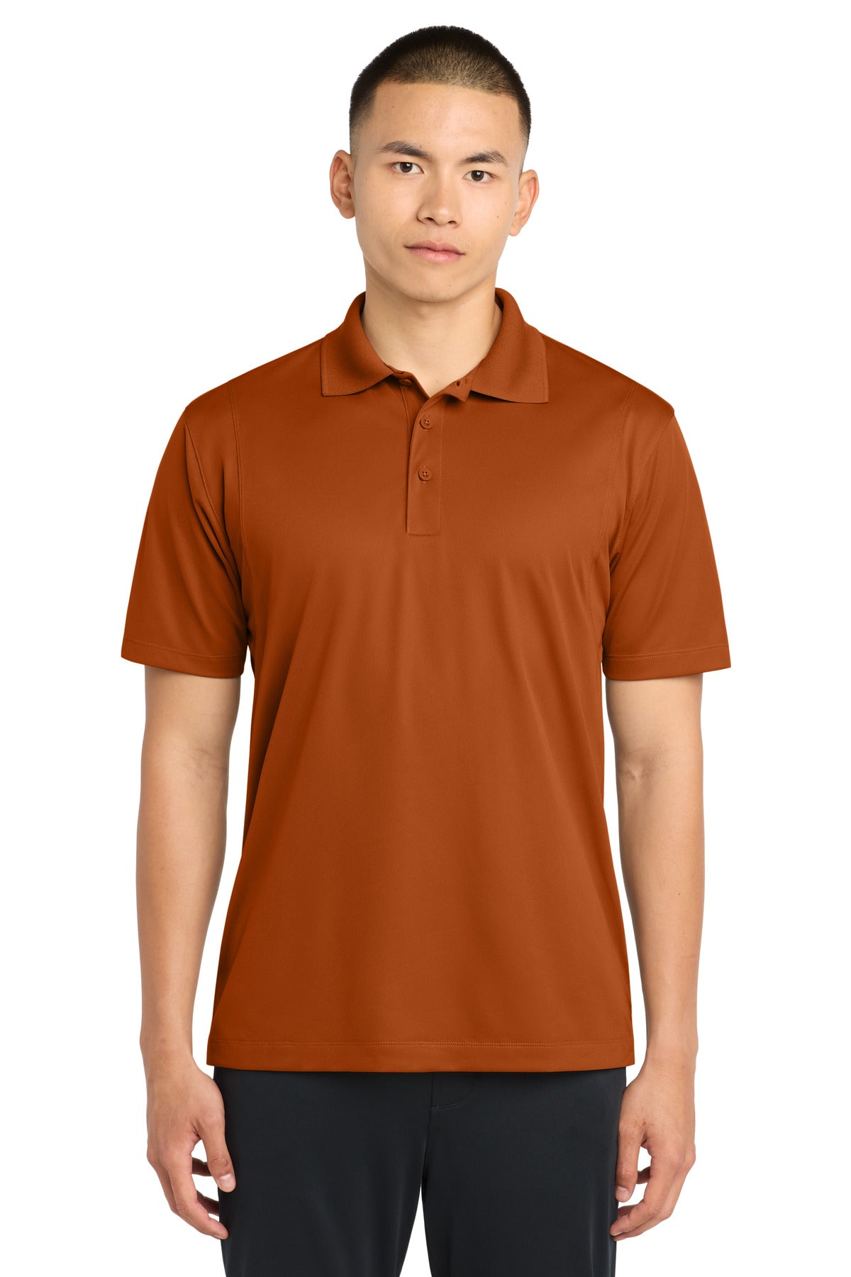 Sport-Tek Men's Micropique Sport-Wick Polo
