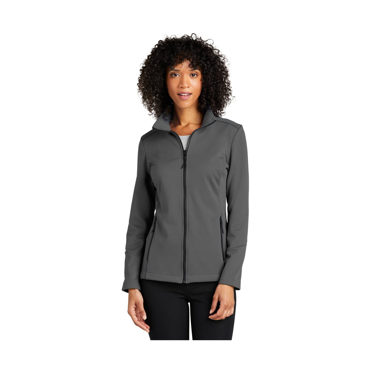 Port Authority Women's Collective Tech Soft Shell Jacket L921