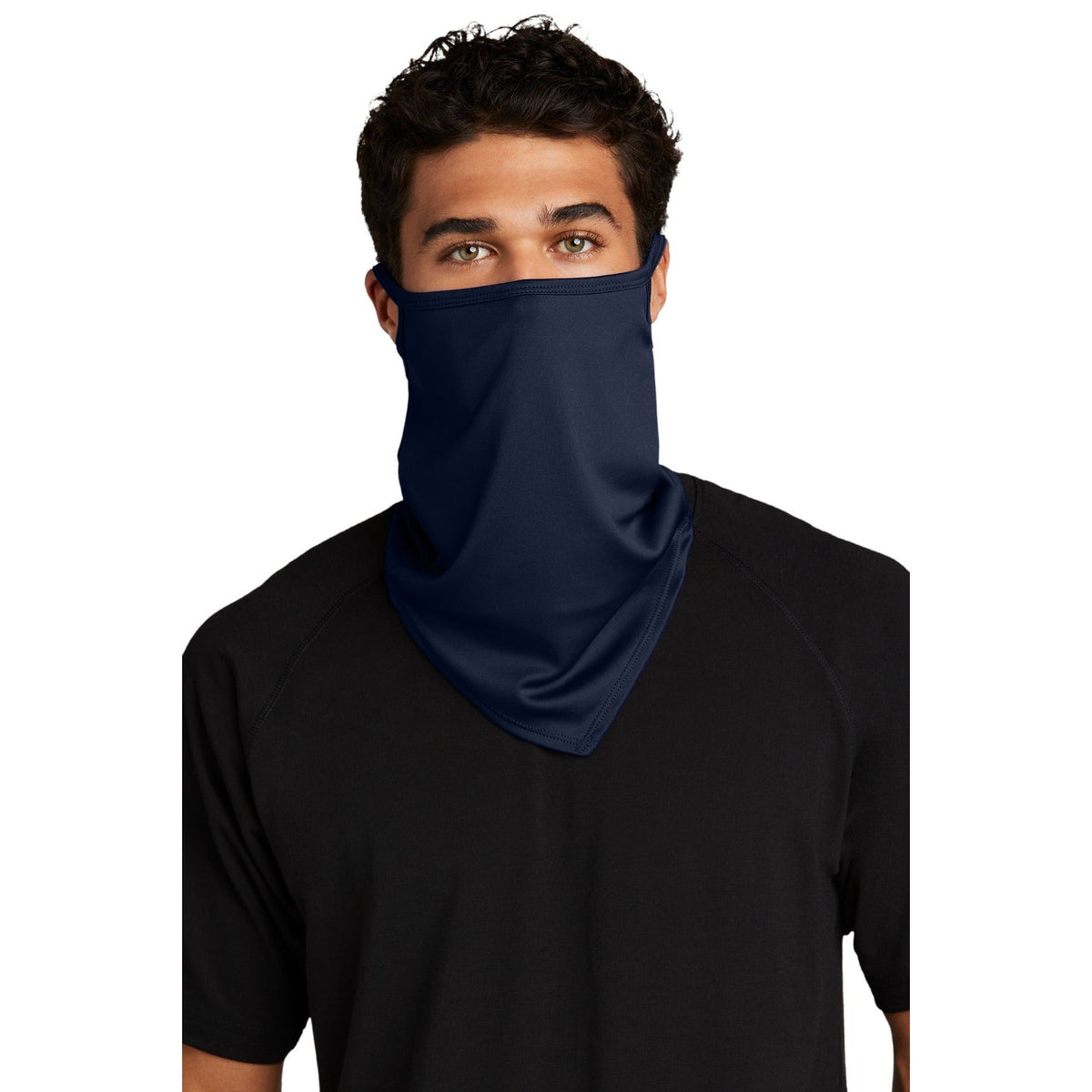 Port Authority Ear Loop Gaiter Mask G103-1