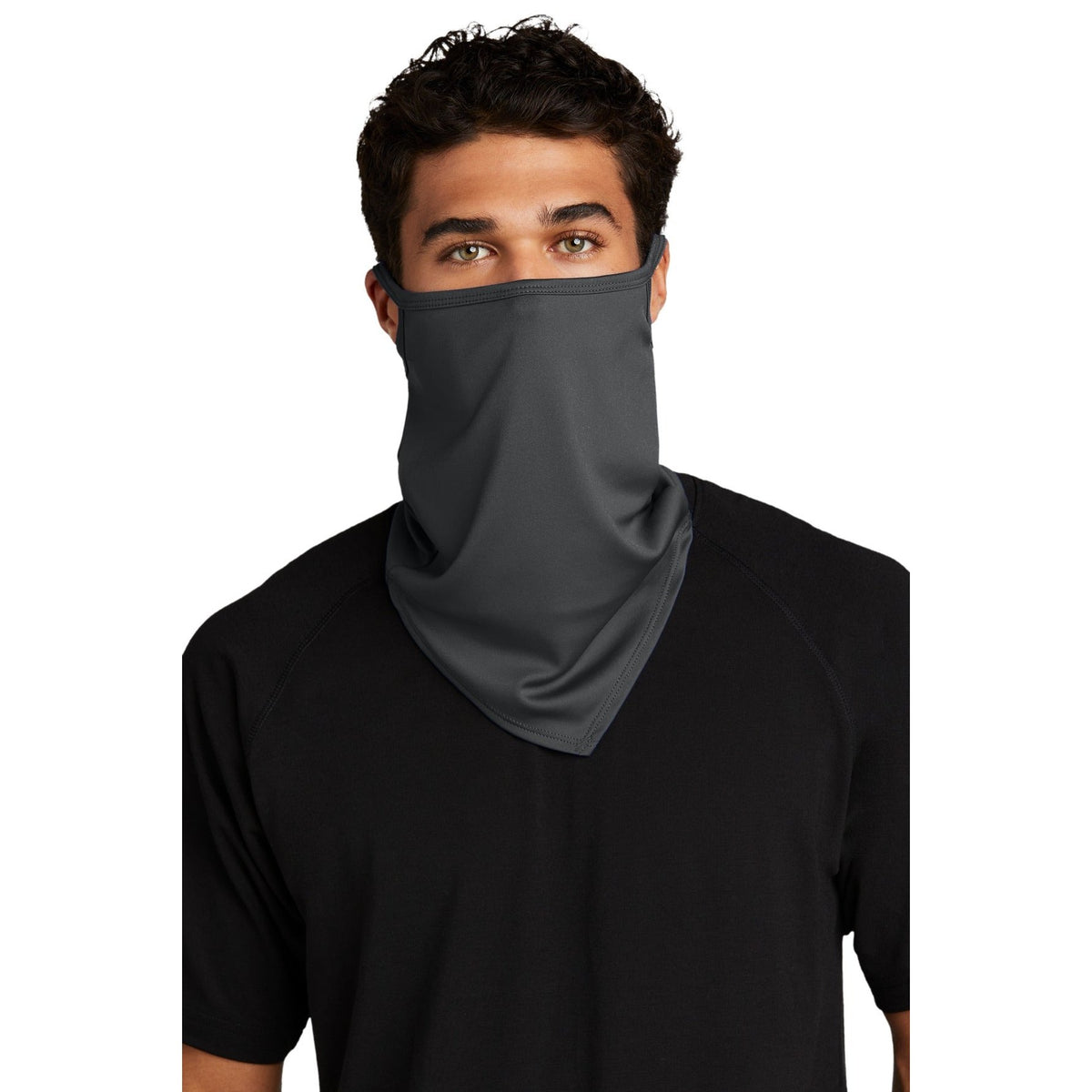 Port Authority Ear Loop Gaiter Mask G103-1