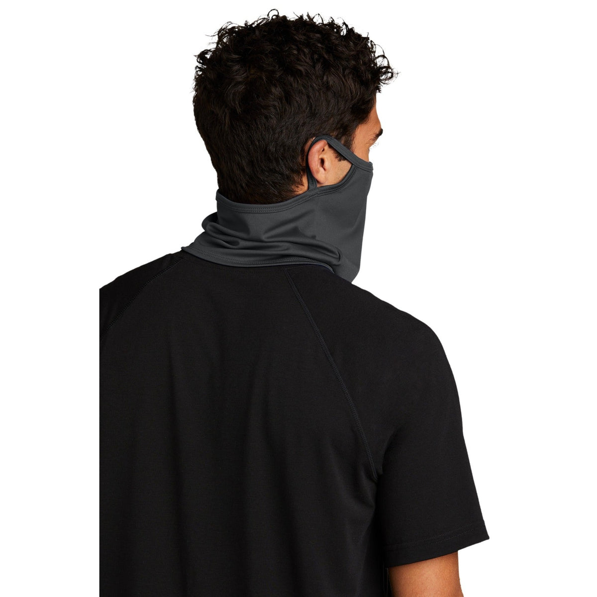Port Authority Ear Loop Gaiter Mask G103-2