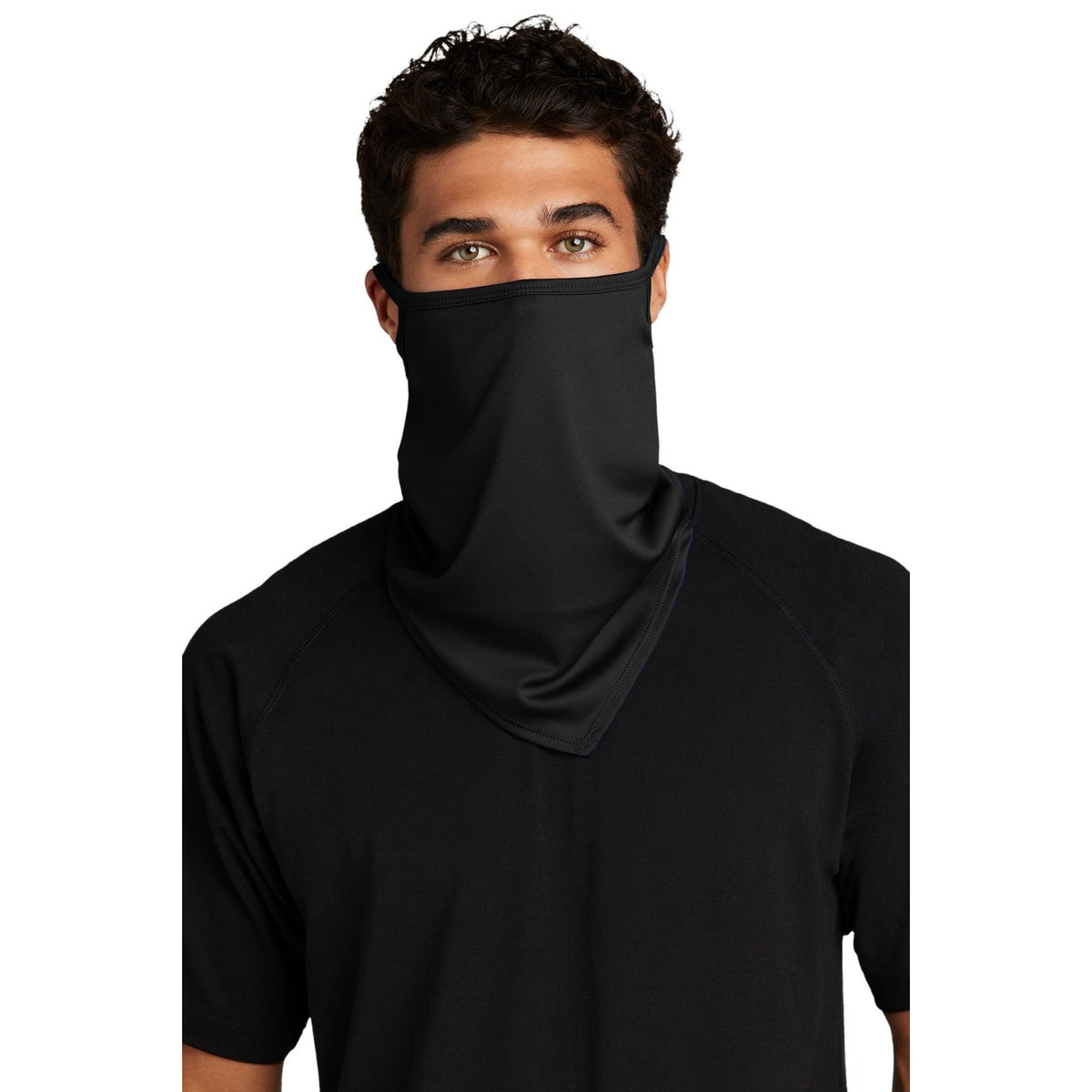 Port Authority Ear Loop Gaiter Mask G103