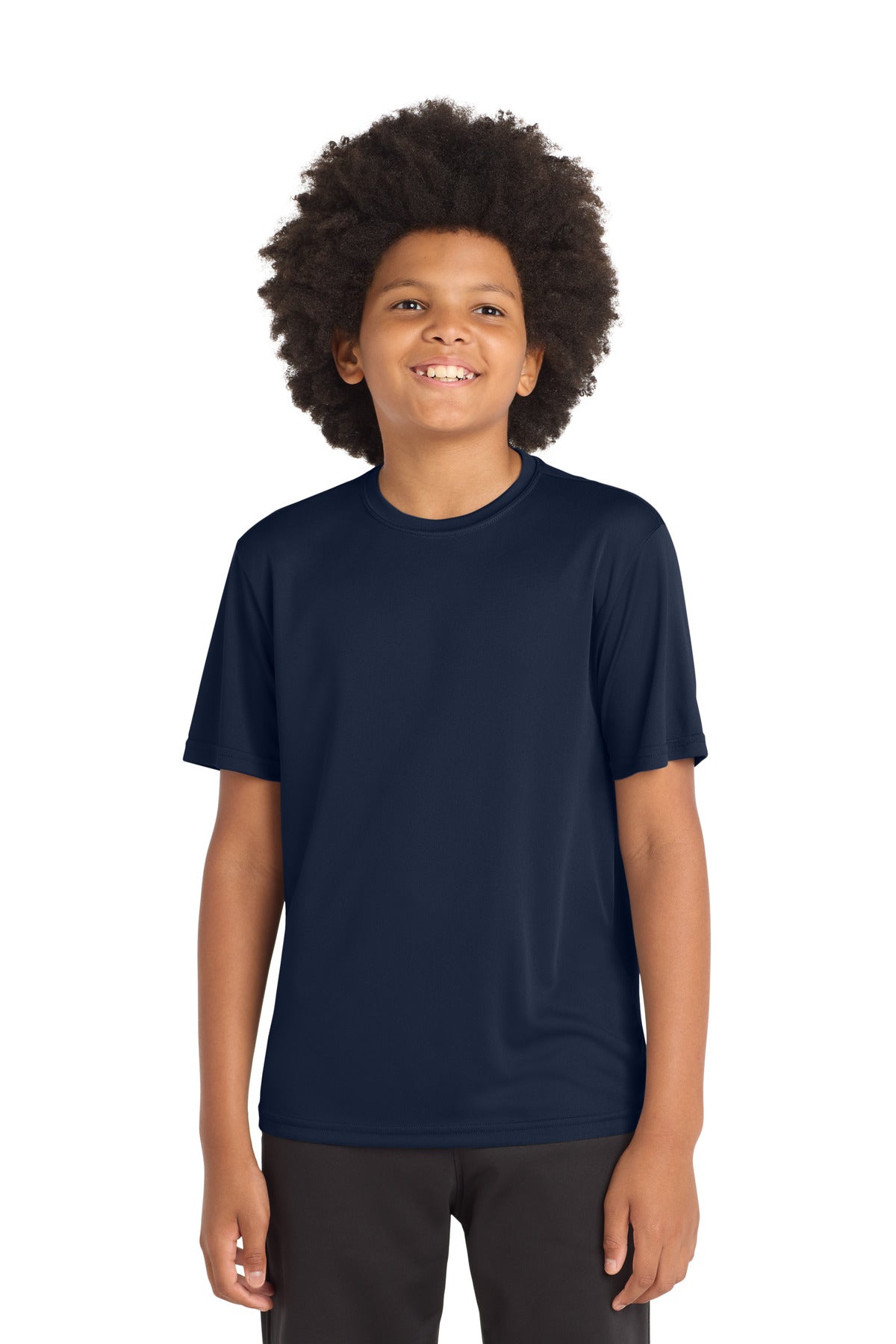 Sport-Tek Youth PosiCharge Competitor Tee
