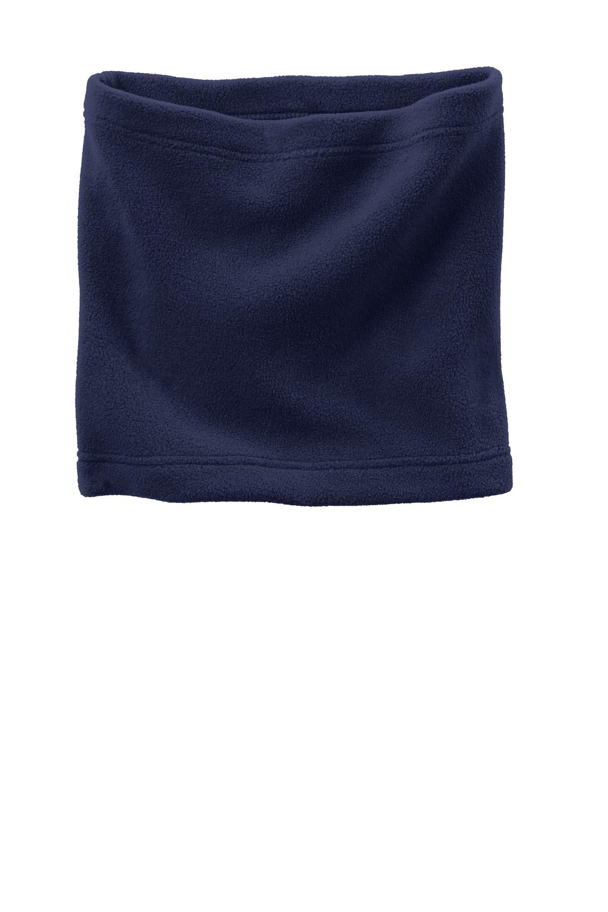 Port Authority Men's Fleece Neck Gaiter