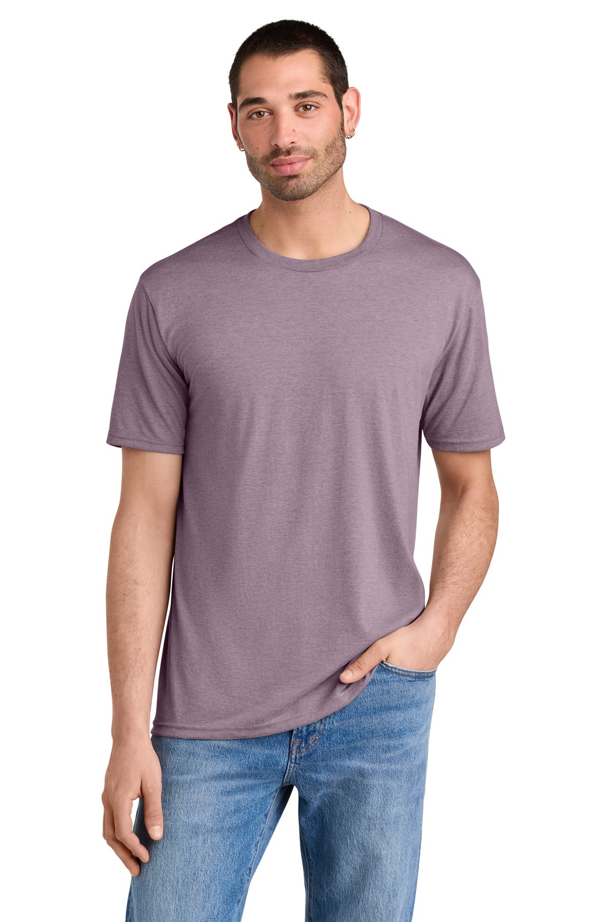 District Men's Perfect Tri Tee