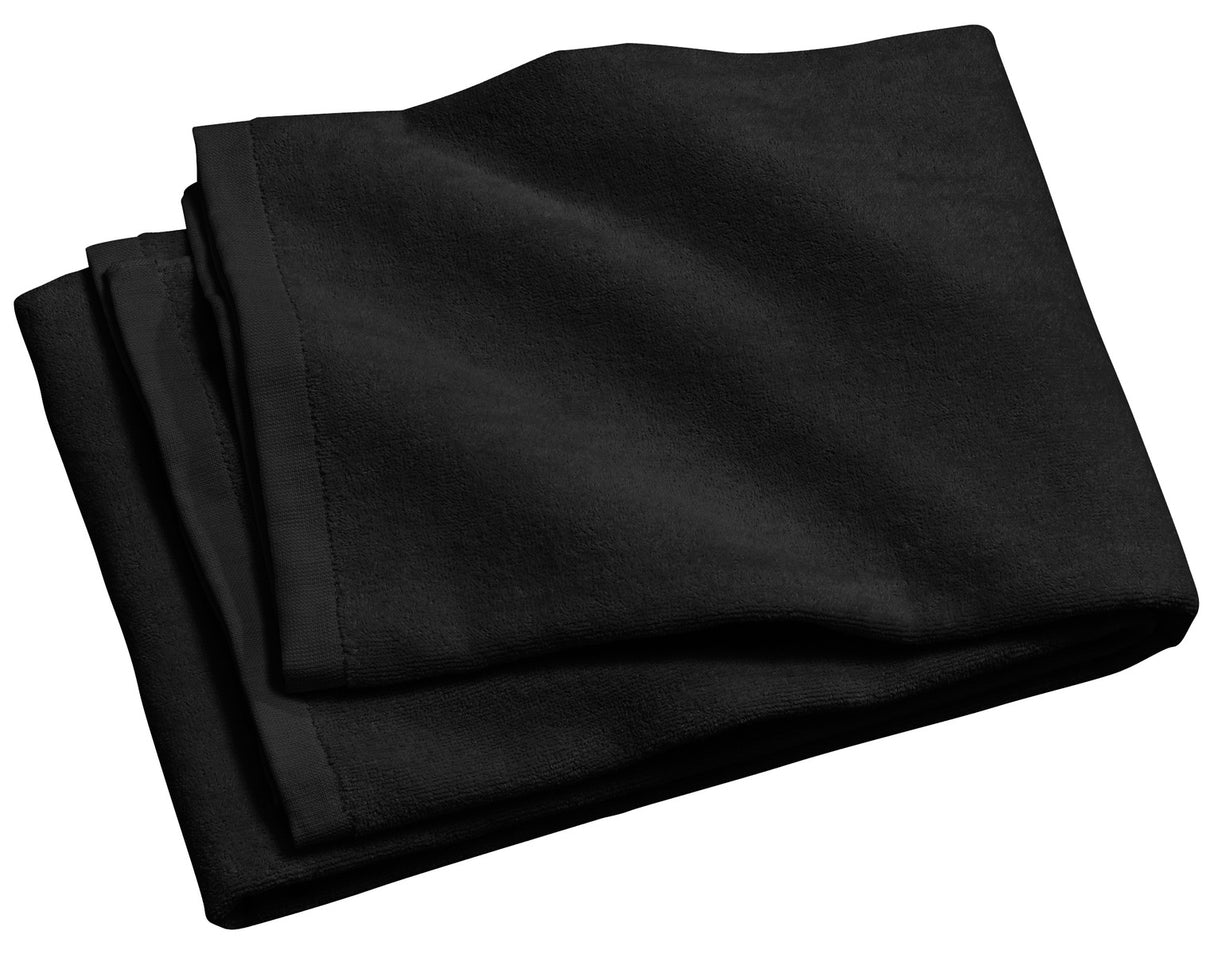 Port Authority Beach Towel