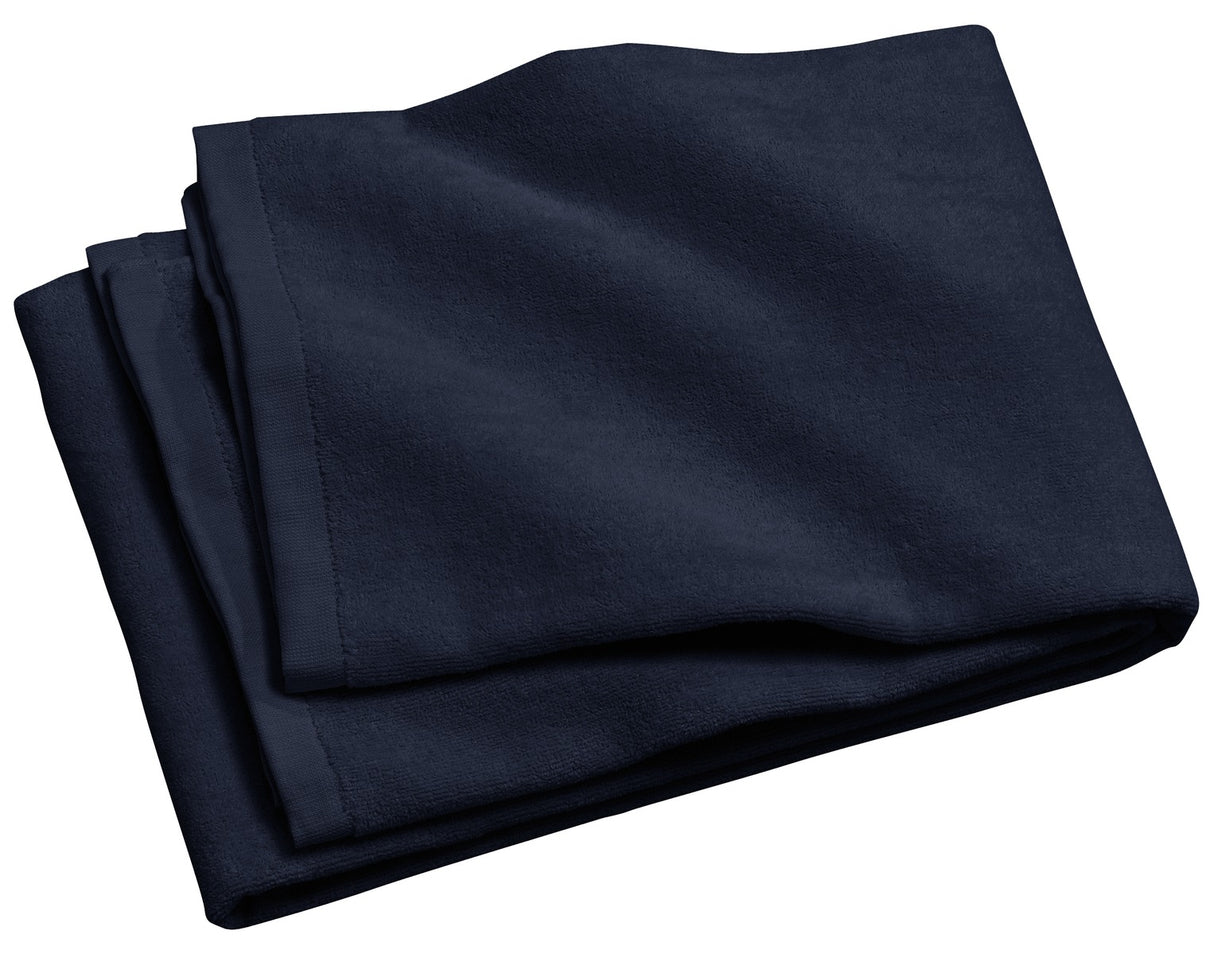 Port Authority Beach Towel