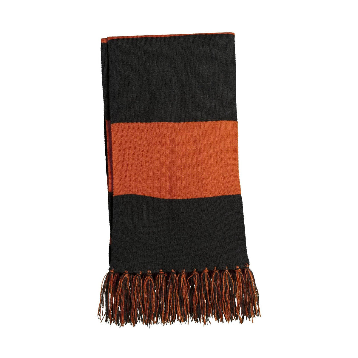 Sport-Tek Spectator Scarf