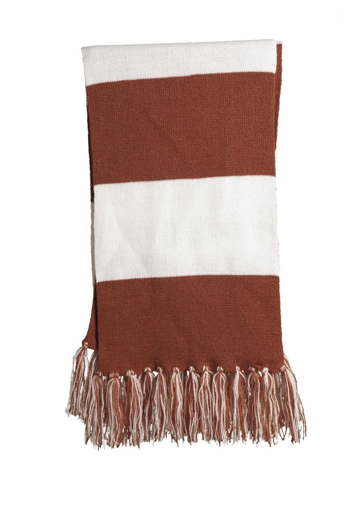 Sport-Tek Spectator Scarf