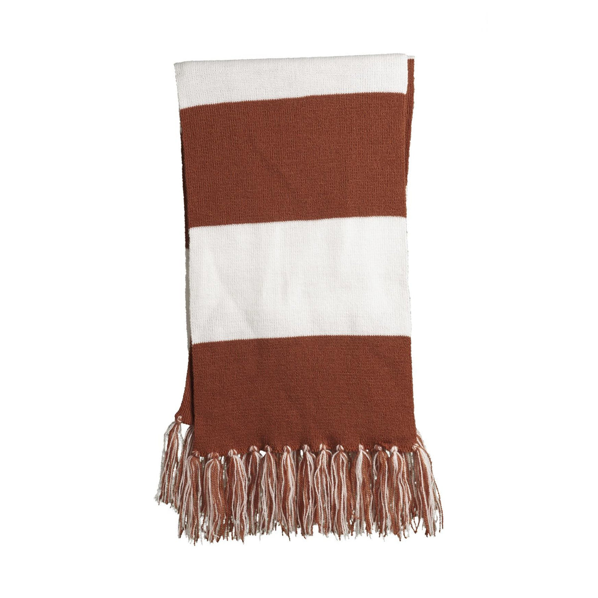 Sport-Tek Spectator Scarf