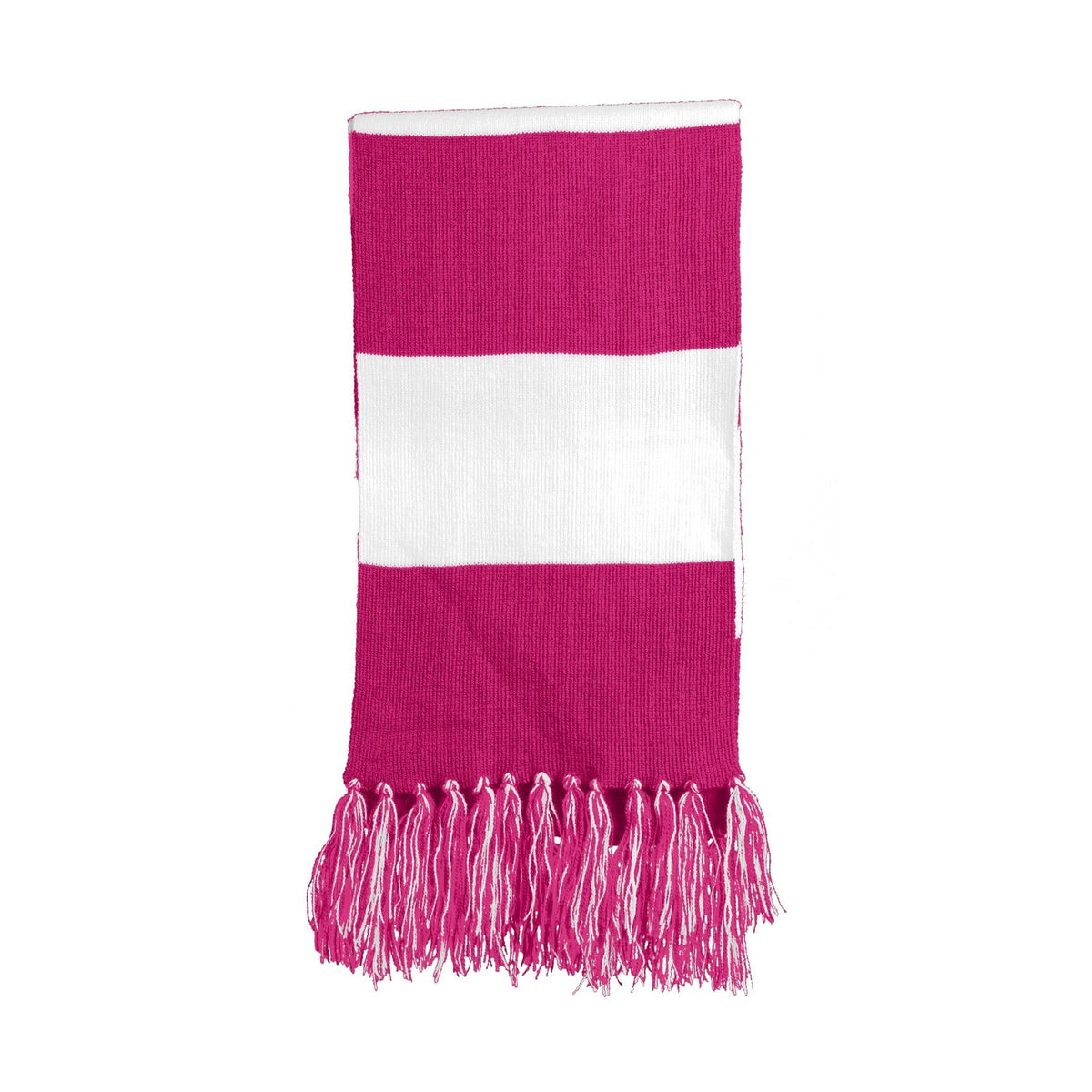 Sport-Tek Spectator Scarf