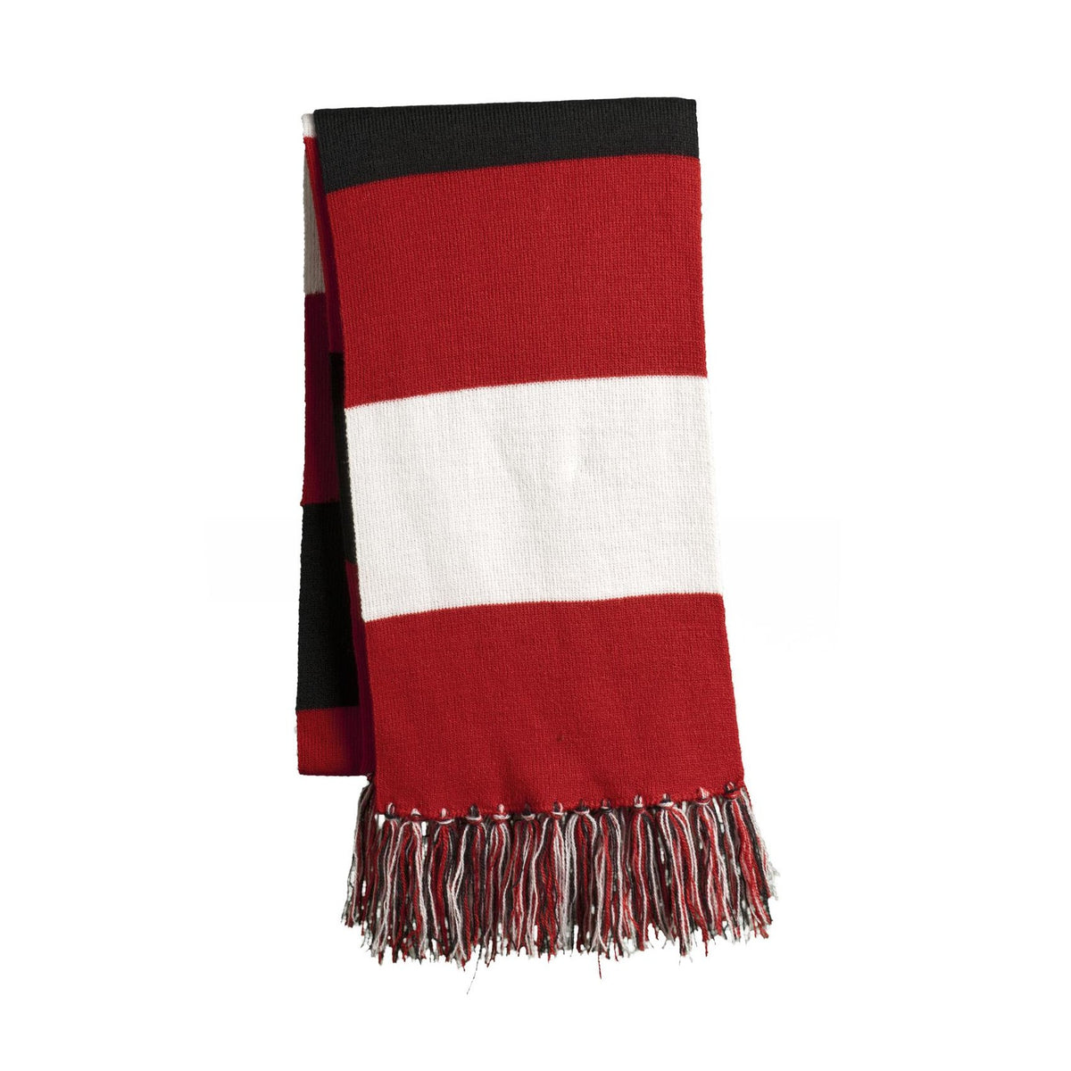 Sport-Tek Spectator Scarf