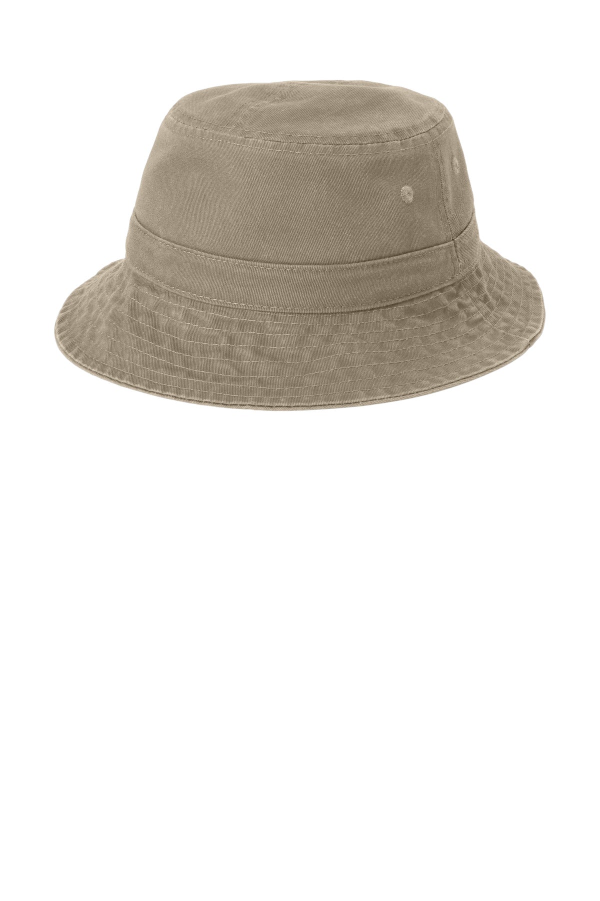 Port Authority Men's Bucket Hat