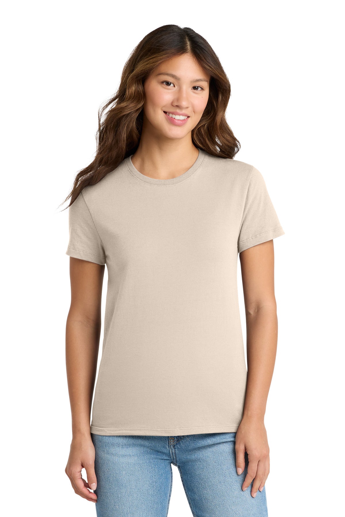 Port & Co Women's Essential Tee