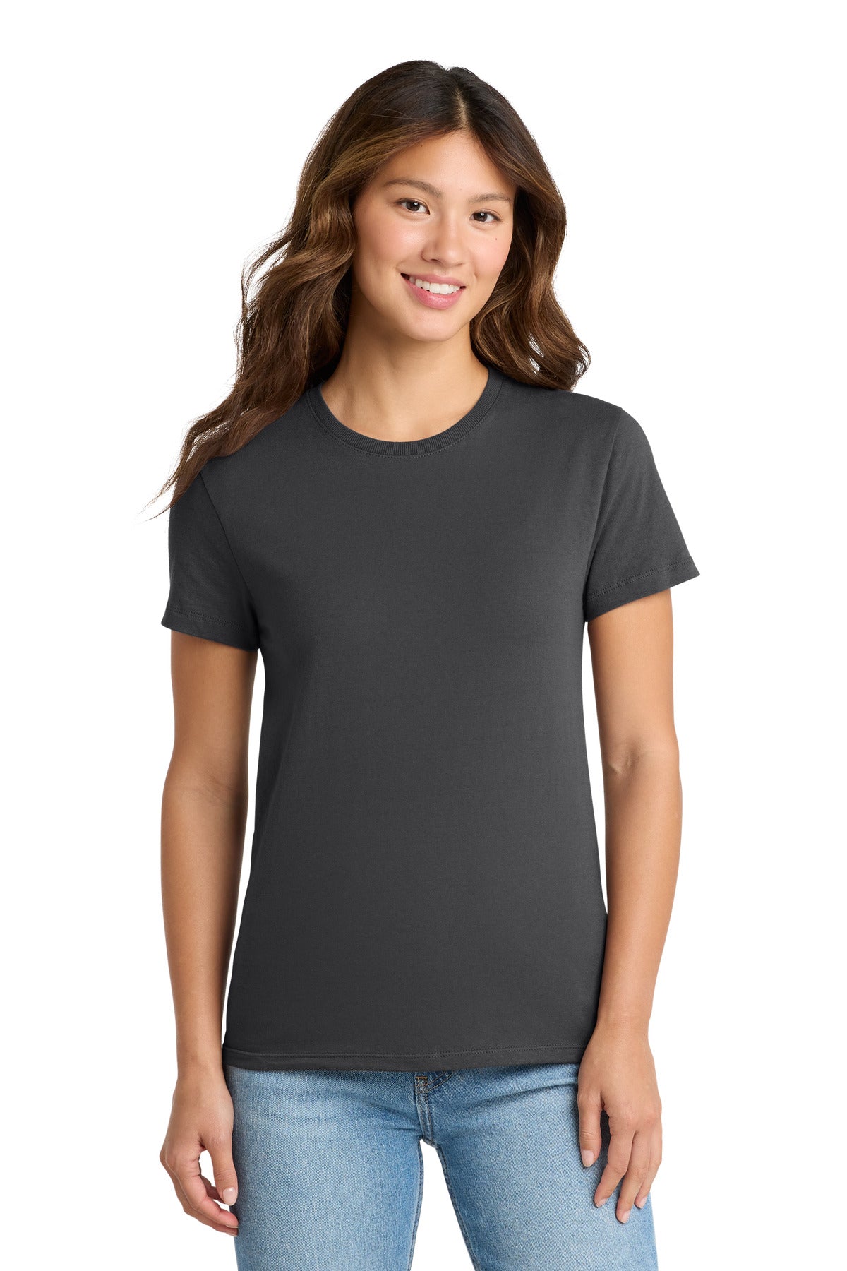 Port & Co Women's Essential Tee