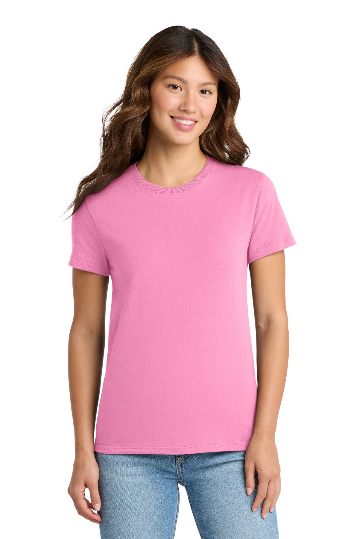 Port & Co Women's Essential Tee