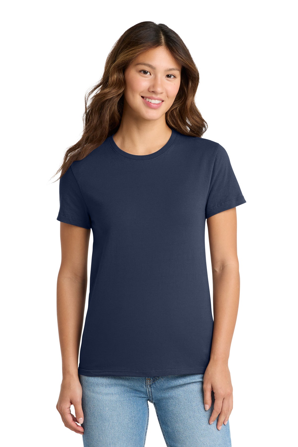 Port & Co Women's Essential Tee