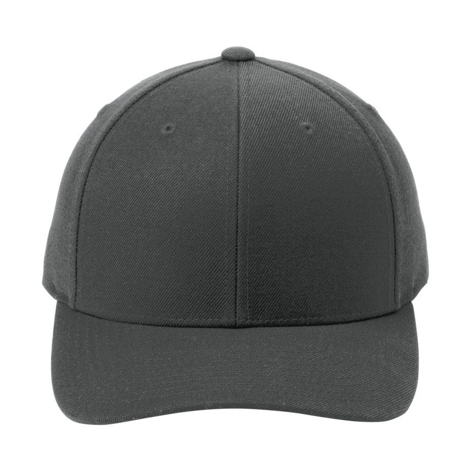 Sport-Tek YP Classics Curve Bill Snapback Cap
