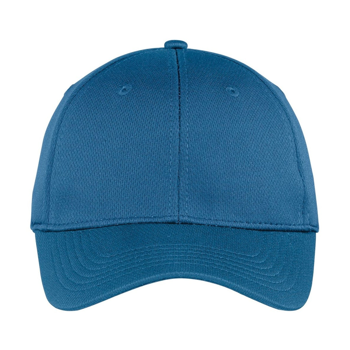 Sport-Tek Men's PosiCharge RacerMesh Cap-2