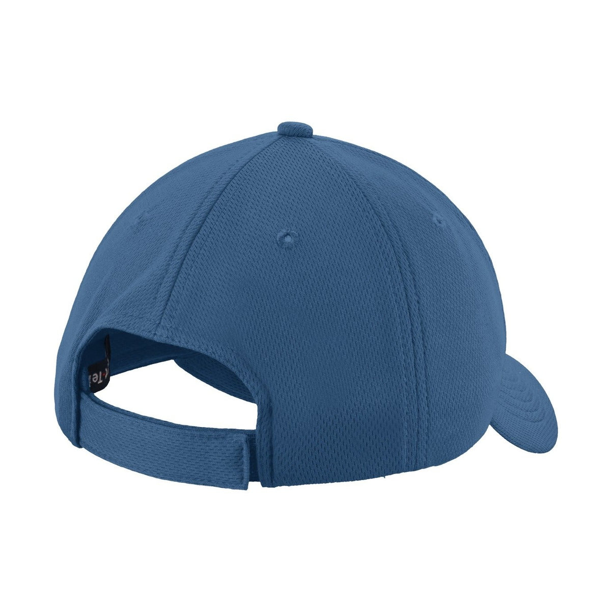 Sport-Tek Men's PosiCharge RacerMesh Cap-3