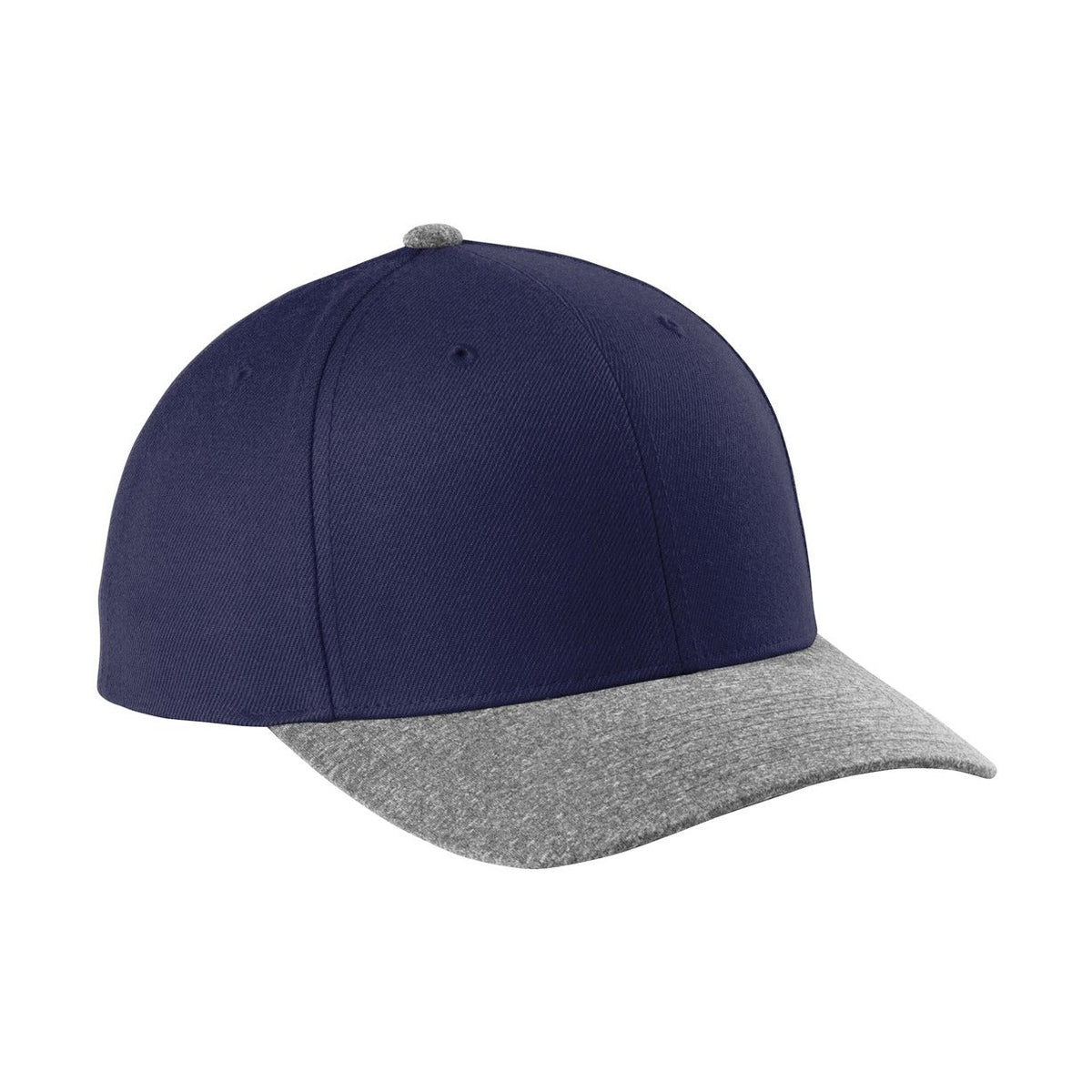 Sport-Tek YP Classics Curve Bill Snapback Cap